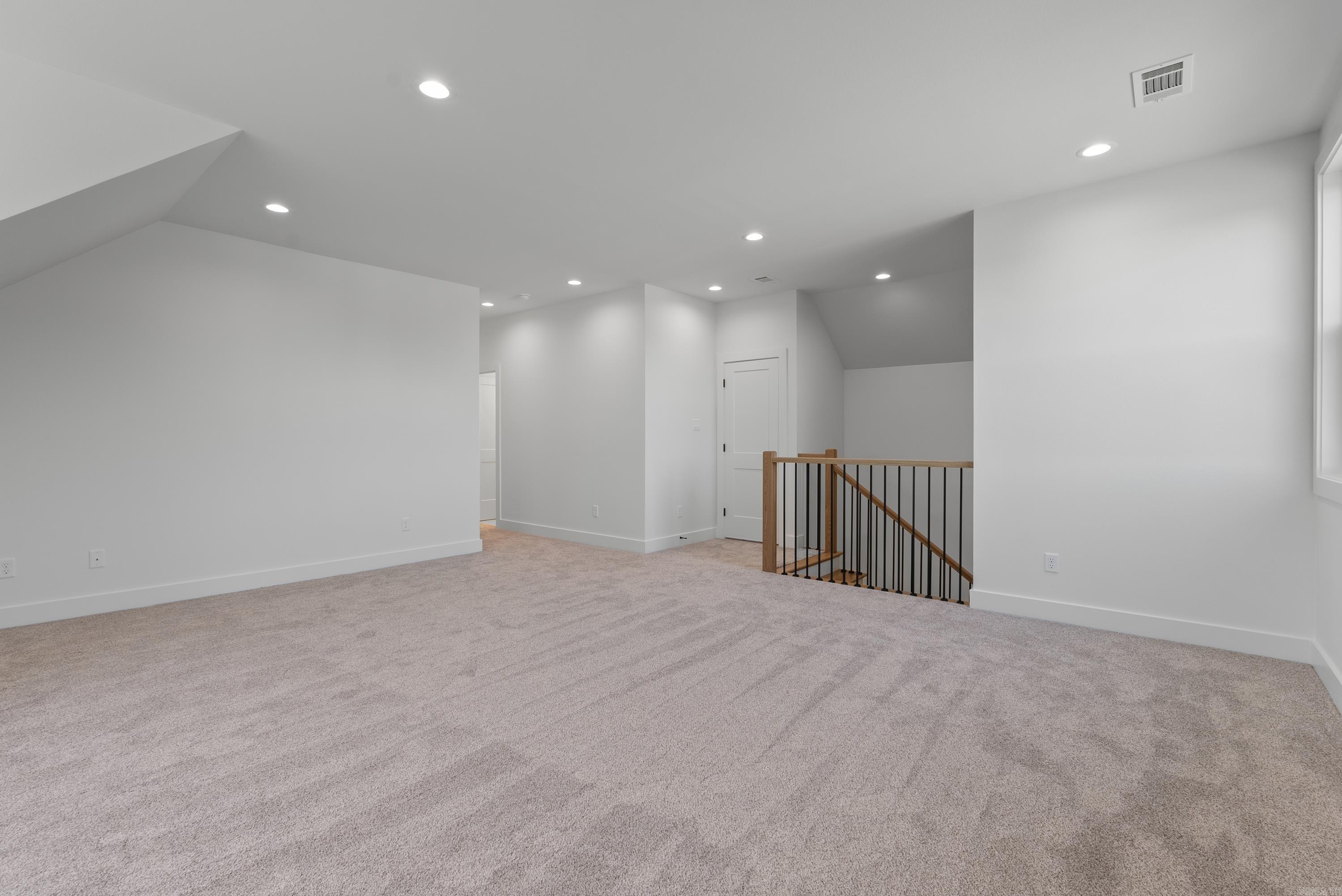 WESTRIDGE SUB - Residential