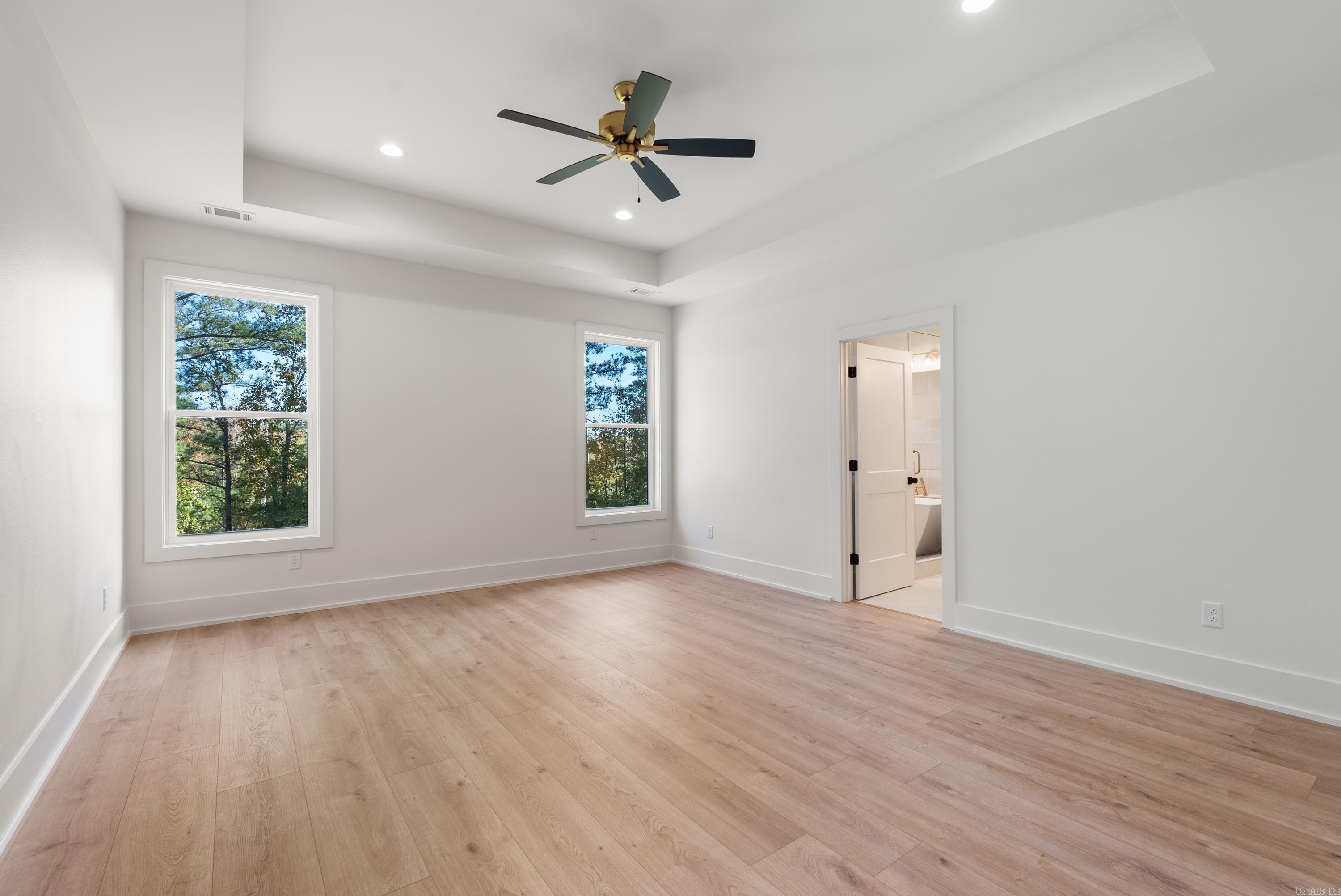 WESTRIDGE SUB - Residential