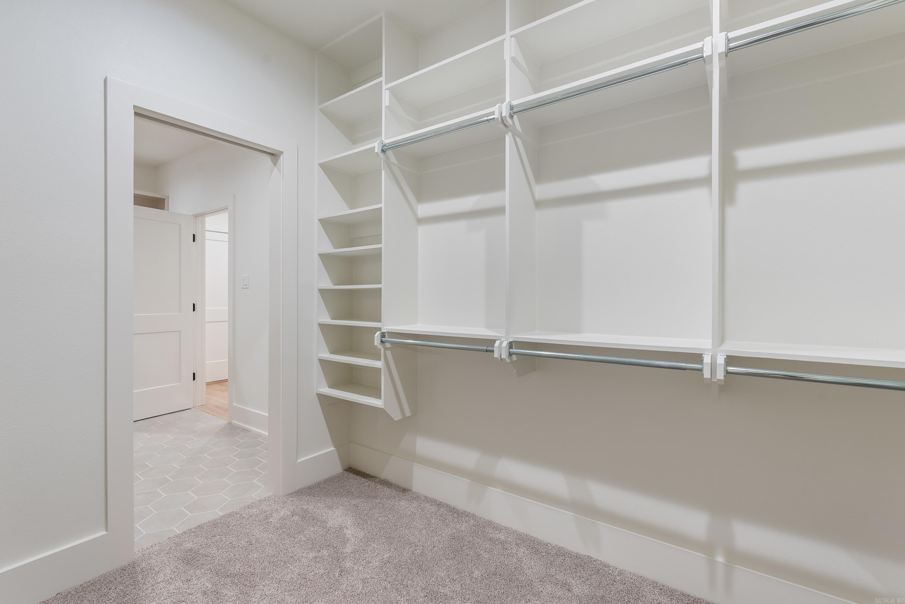 WESTRIDGE SUB - Residential