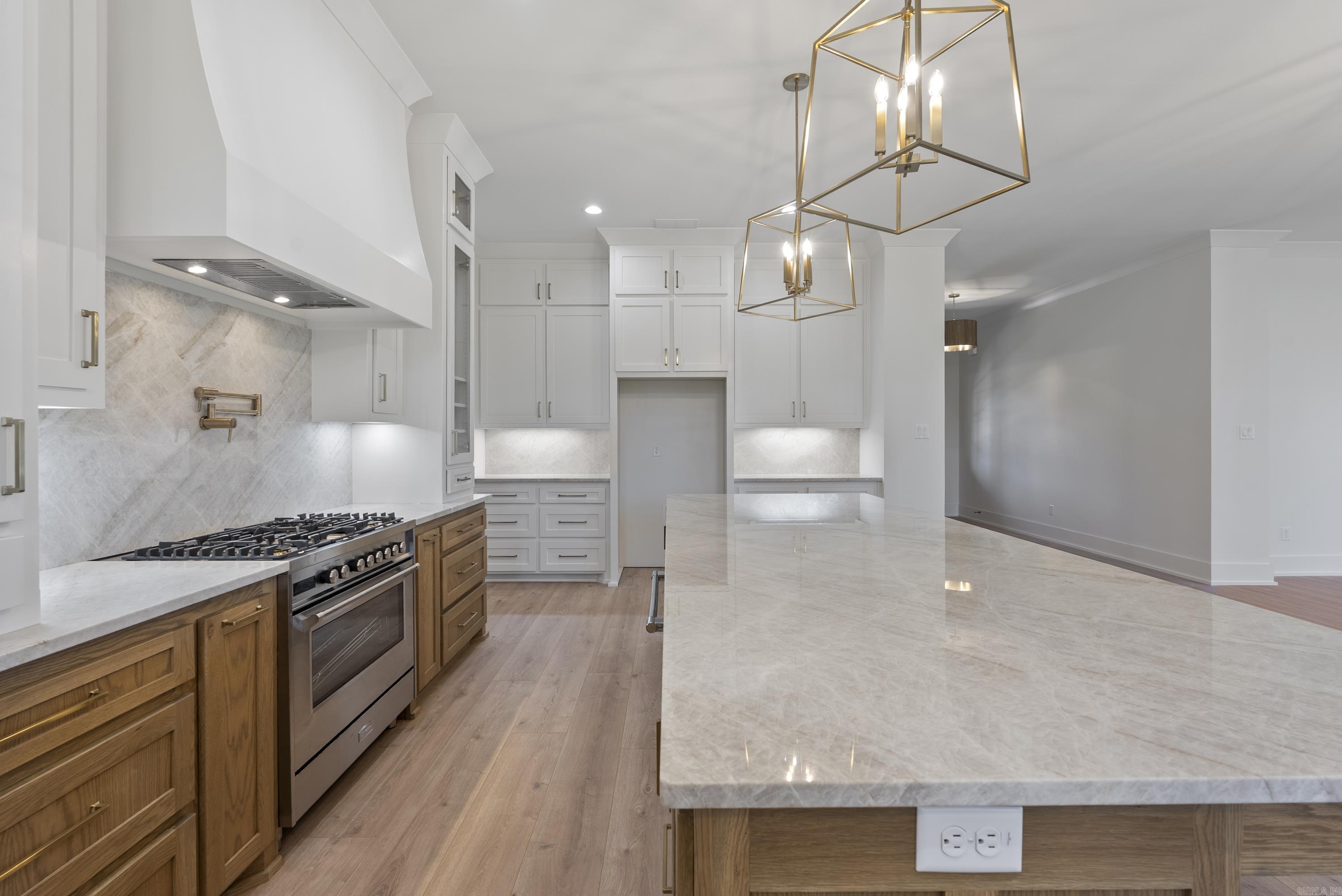 WESTRIDGE SUB - Residential