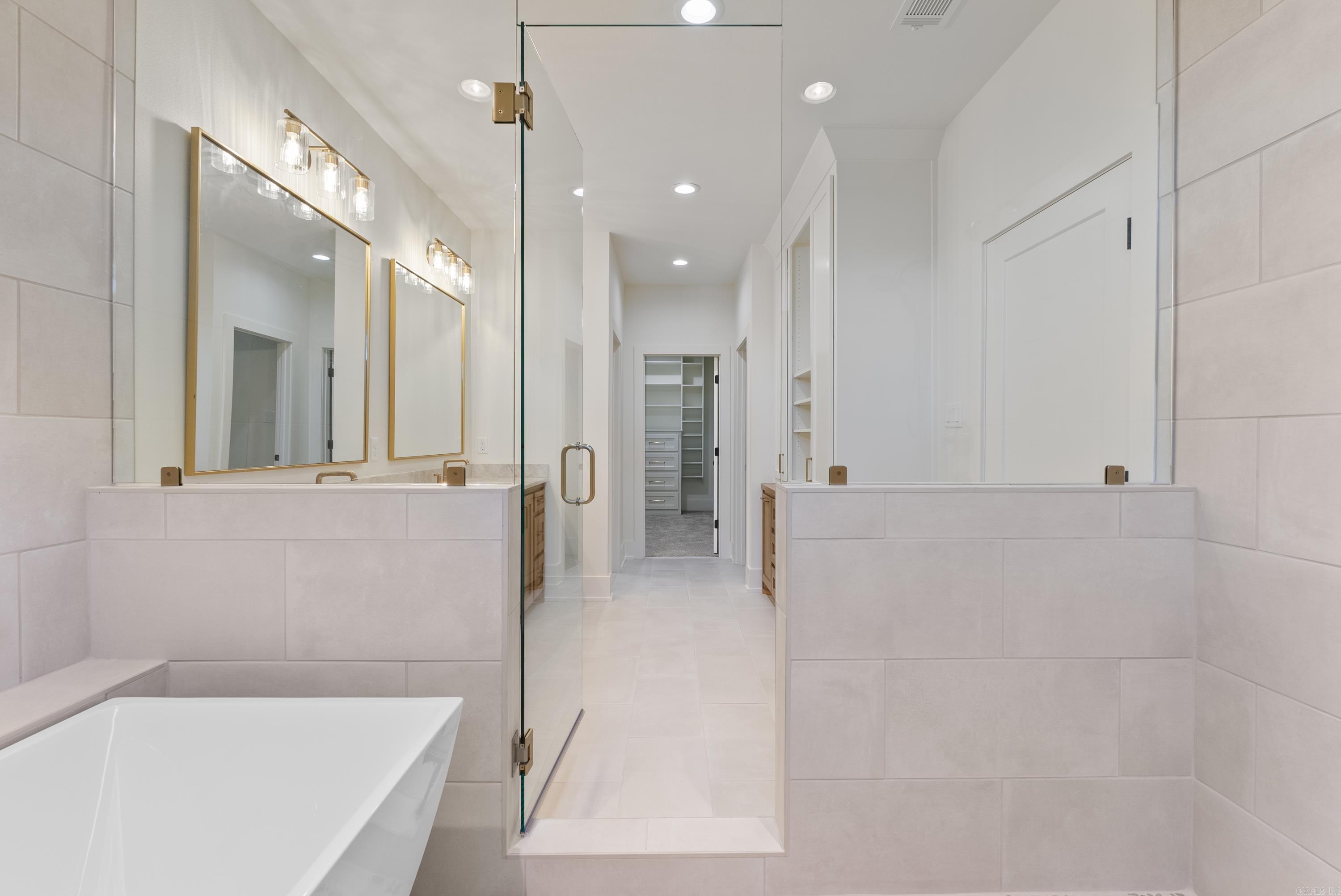 WESTRIDGE SUB - Residential