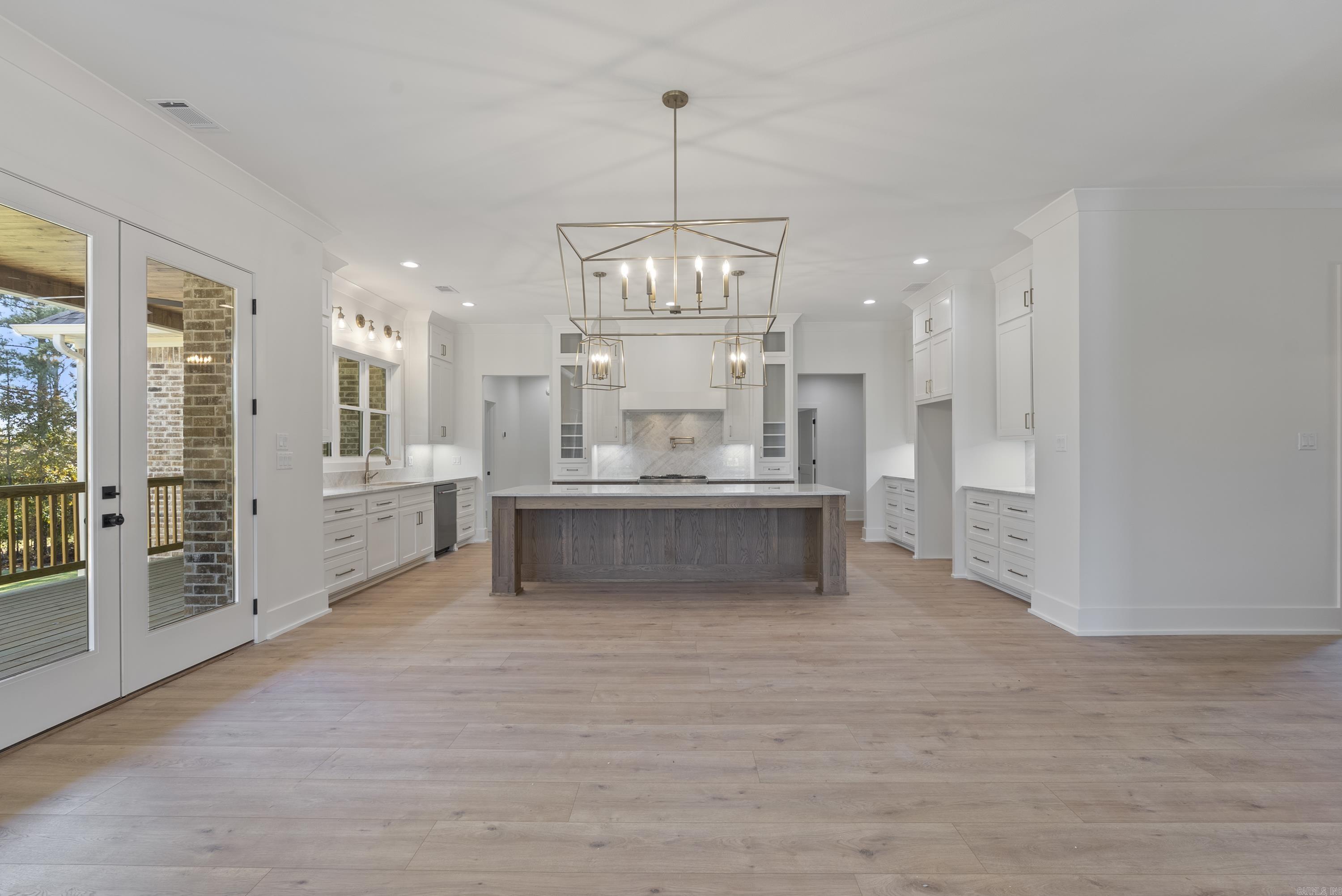 WESTRIDGE SUB - Residential