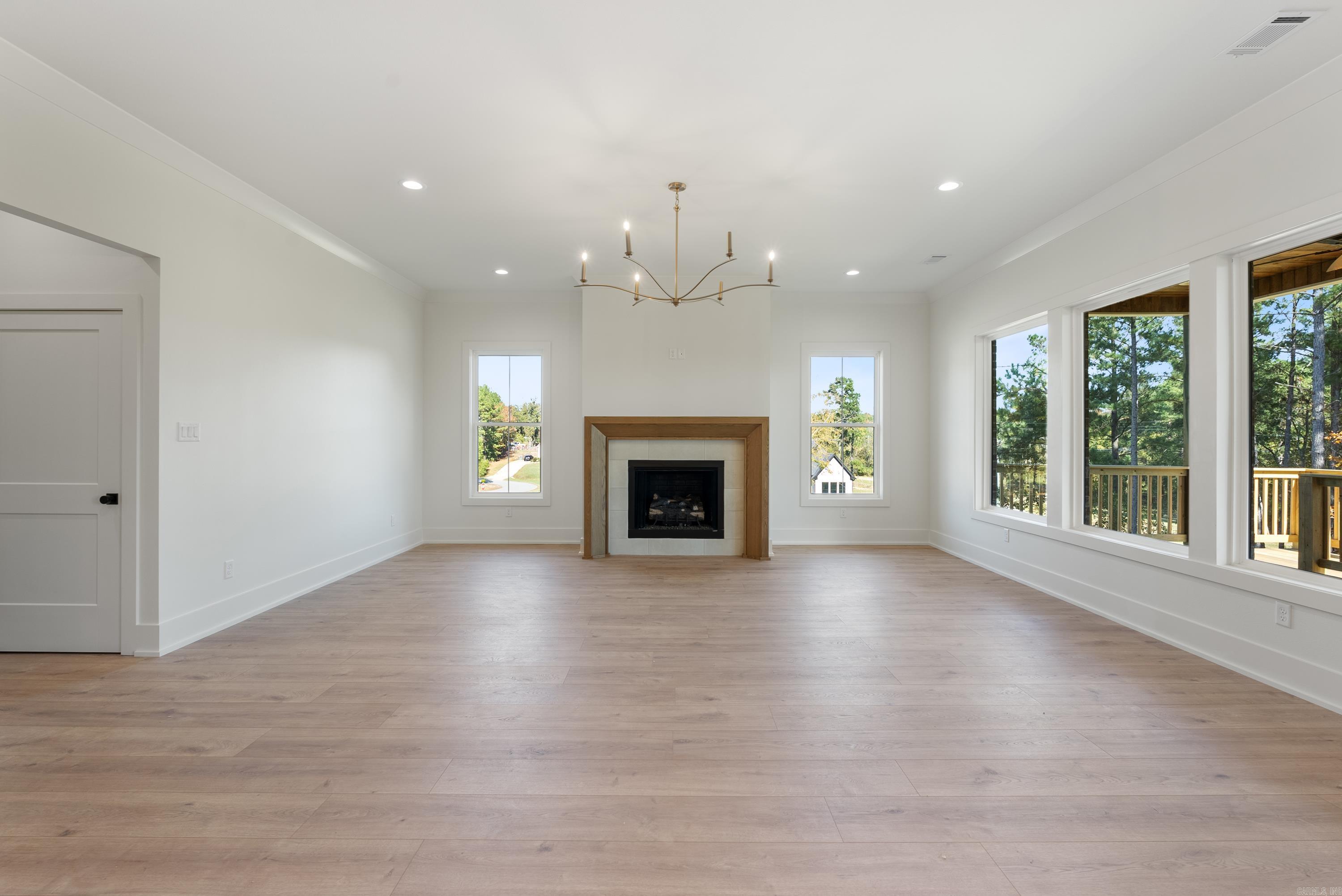 WESTRIDGE SUB - Residential