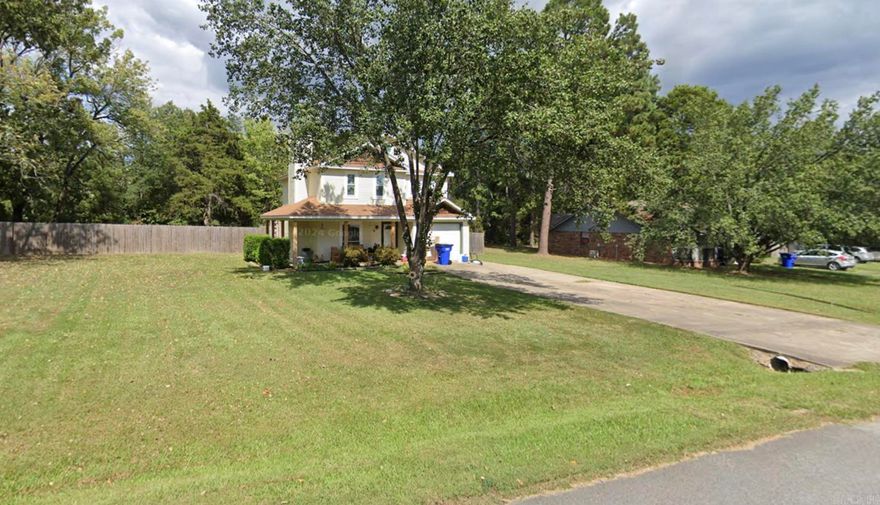 Sold before listed. All info based on previous MLS and seller property disclosure