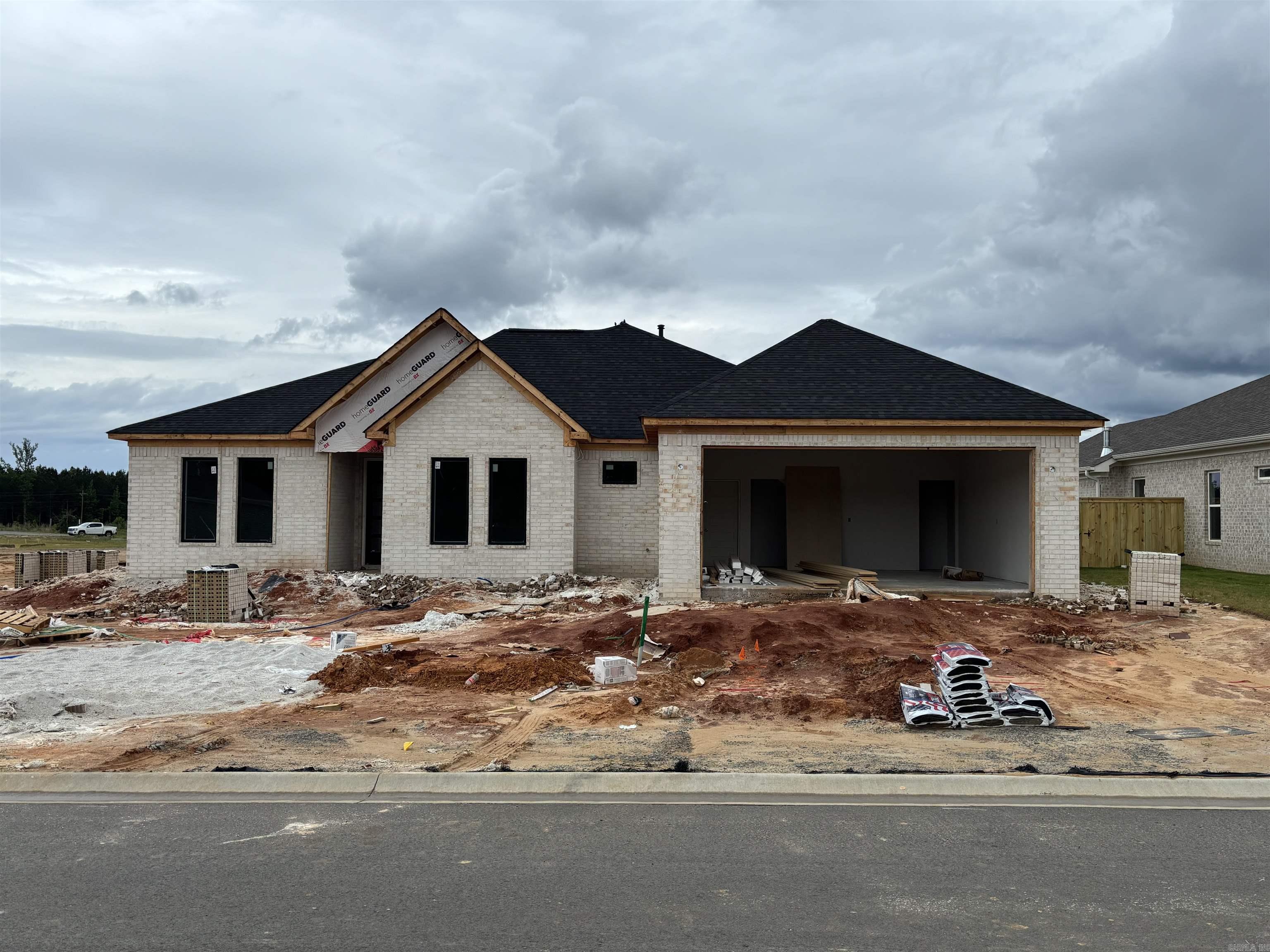 THE RESERVE AT HOPE VALLEY - Residential