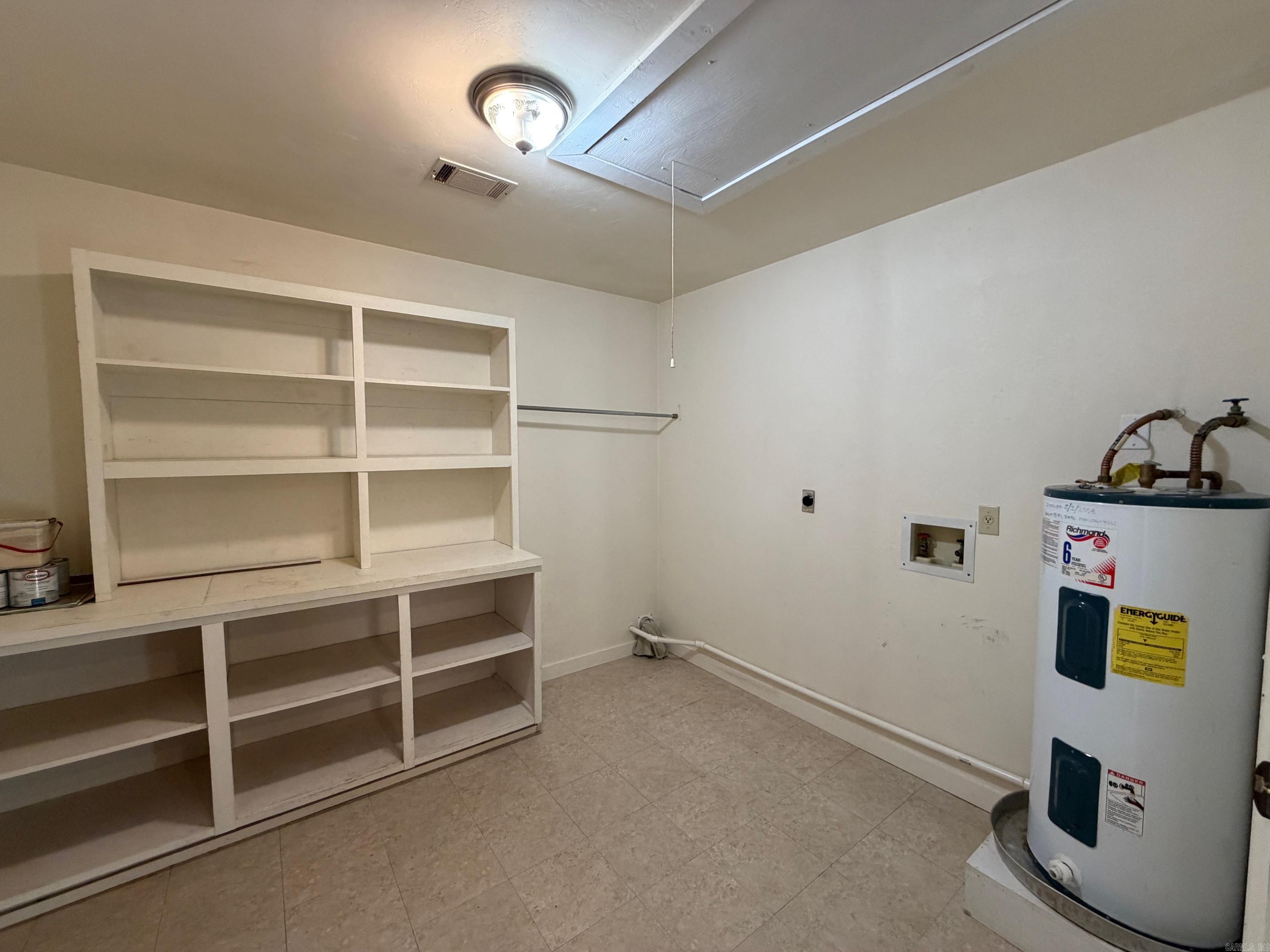 Not In List - Residential