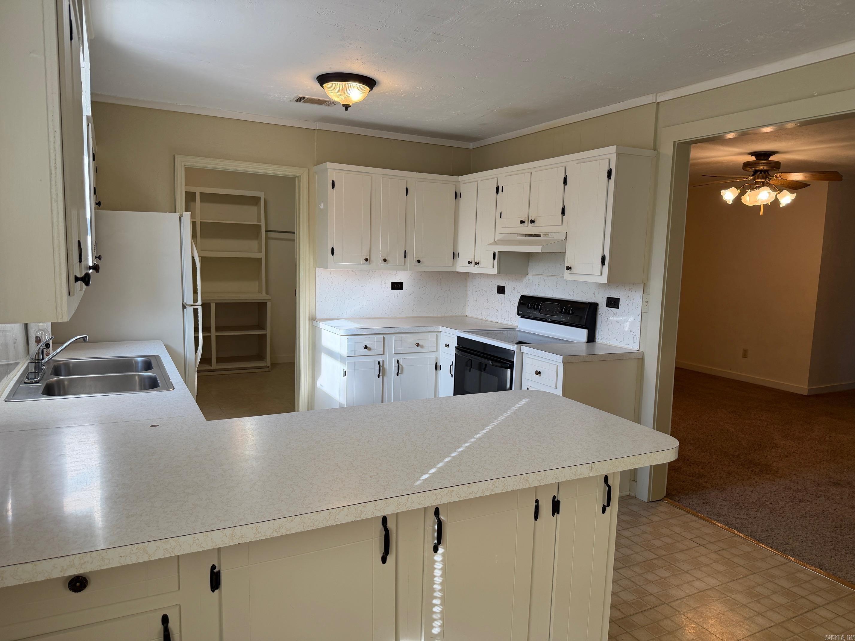 Not In List - Residential