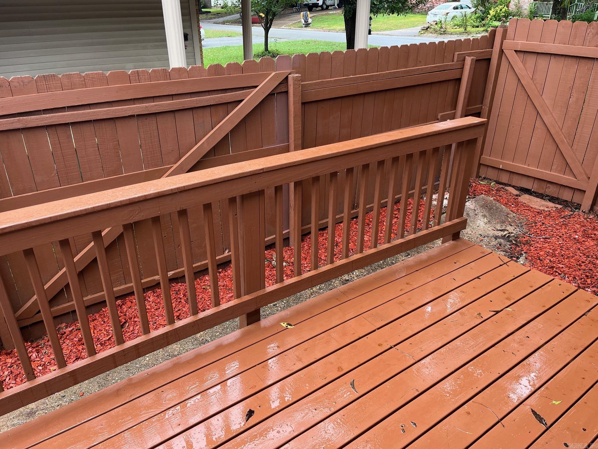 CLOVER HILL PLACE - Residential