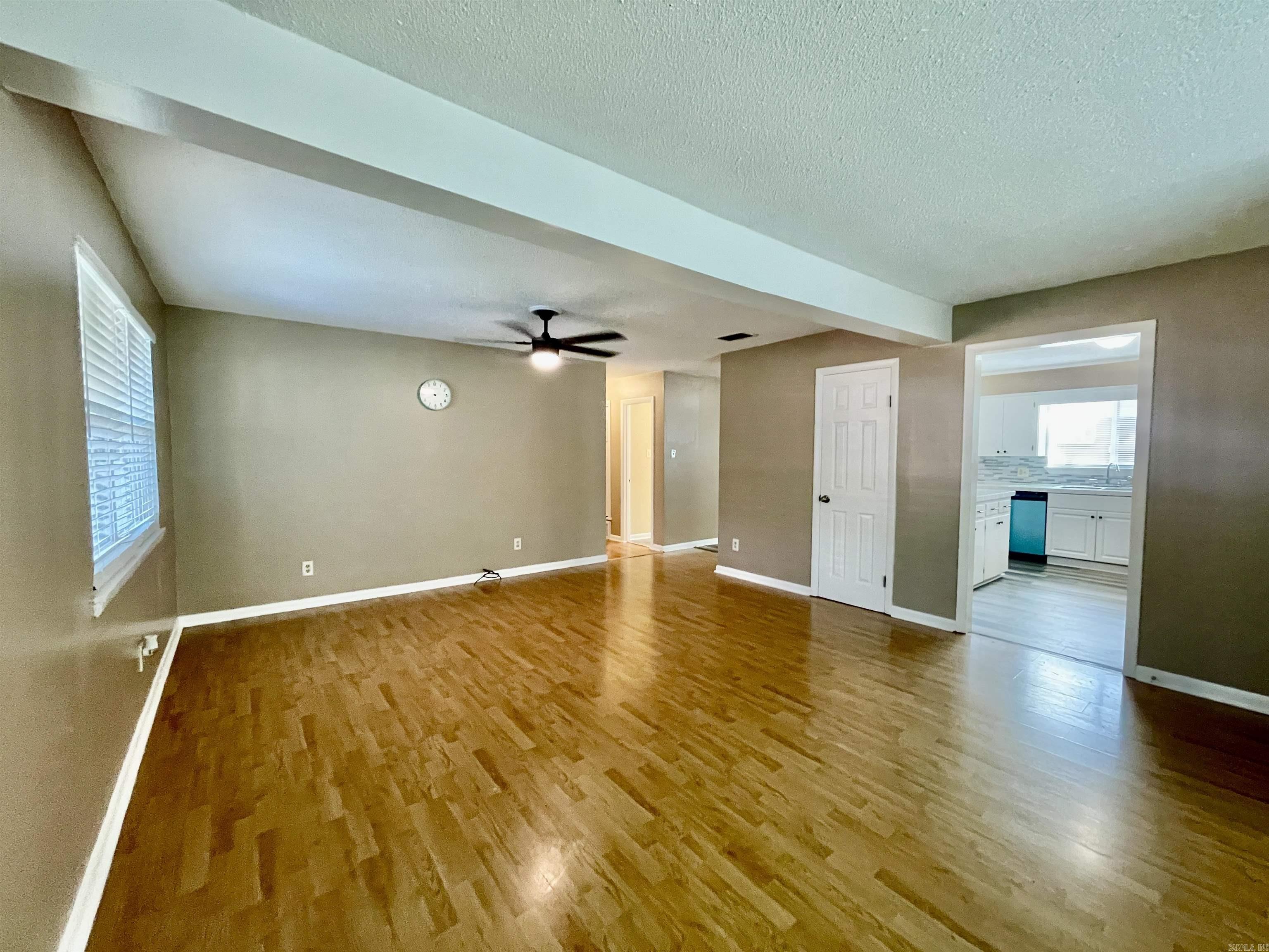 CLOVER HILL PLACE - Residential