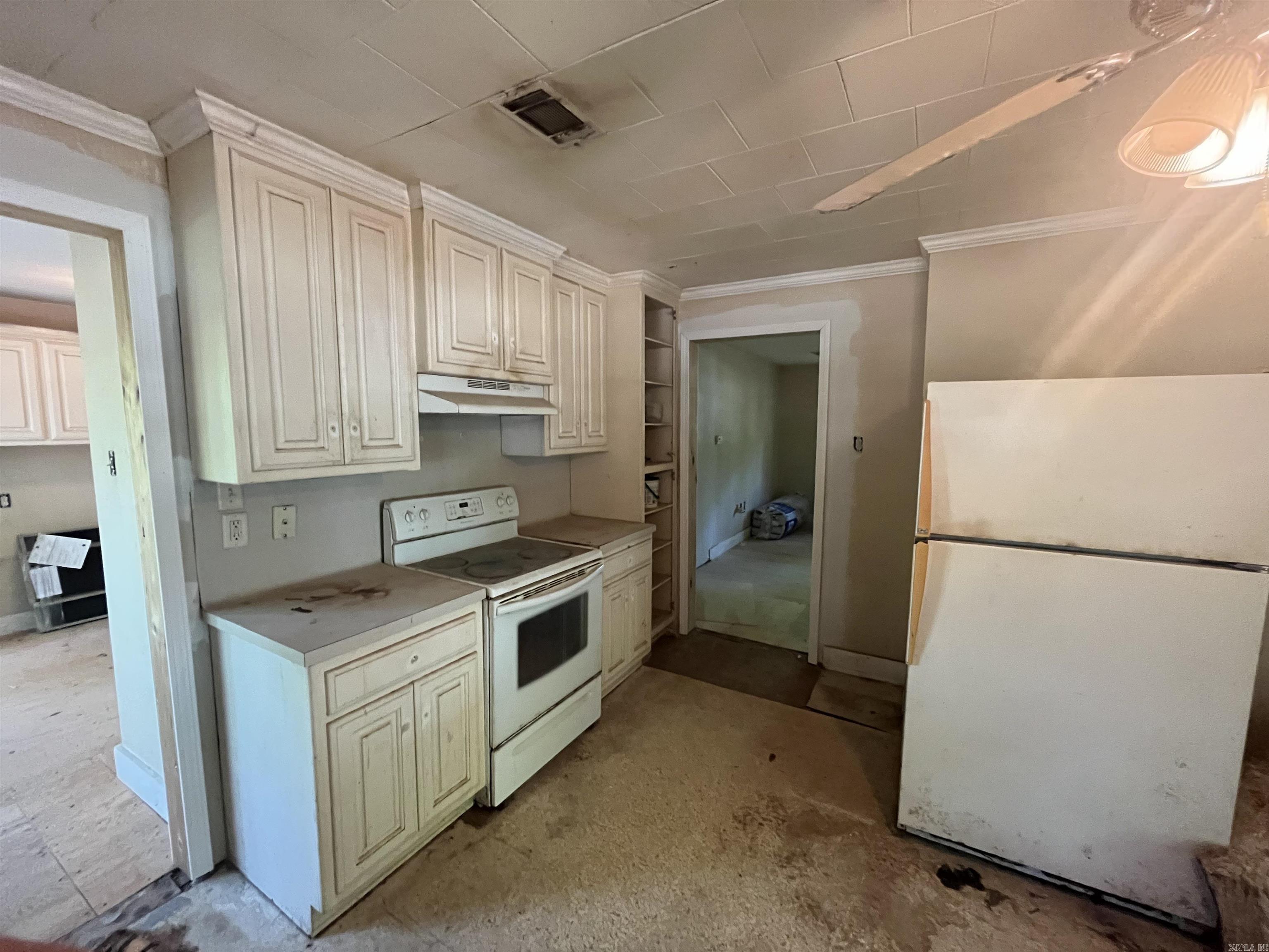 JAXON TERRACE - Residential