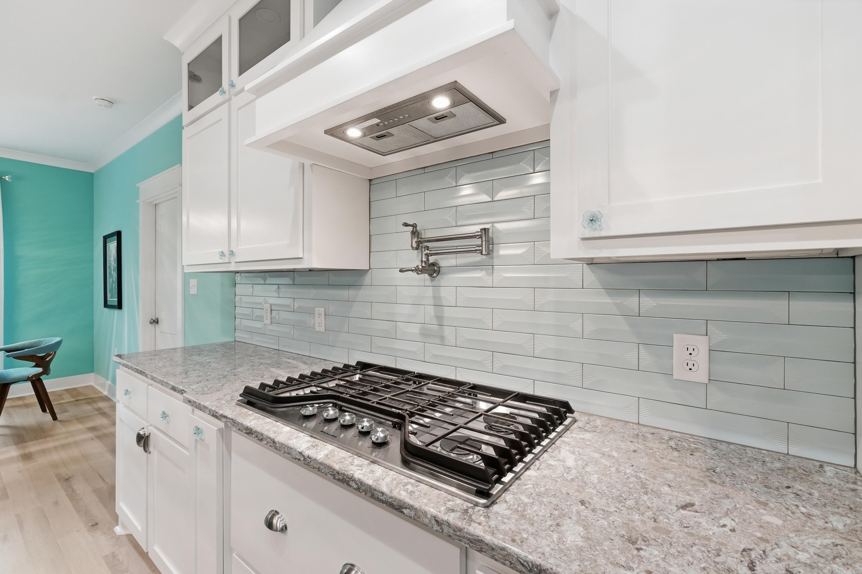 RIDGE VIEW - Residential