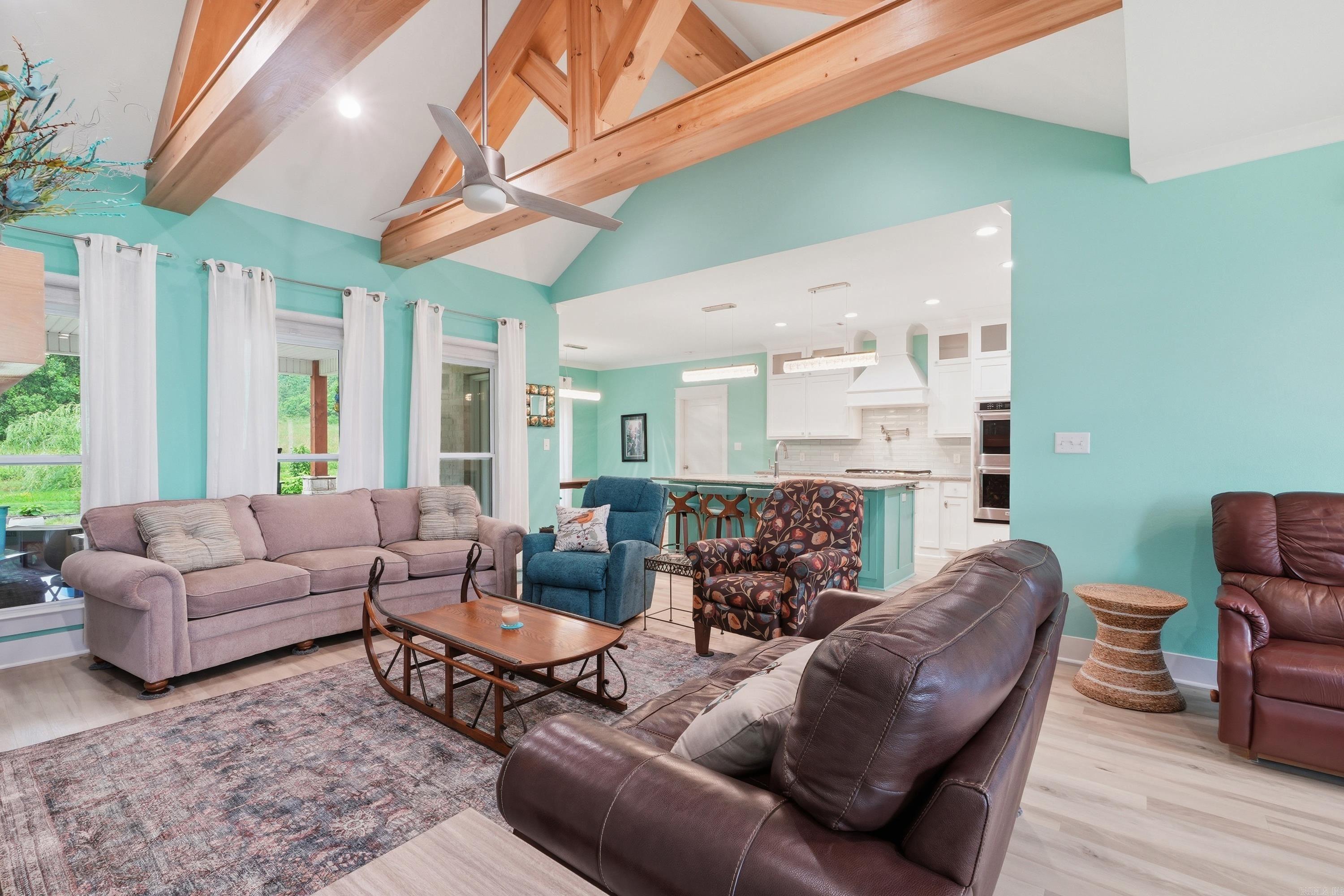 RIDGE VIEW - Residential