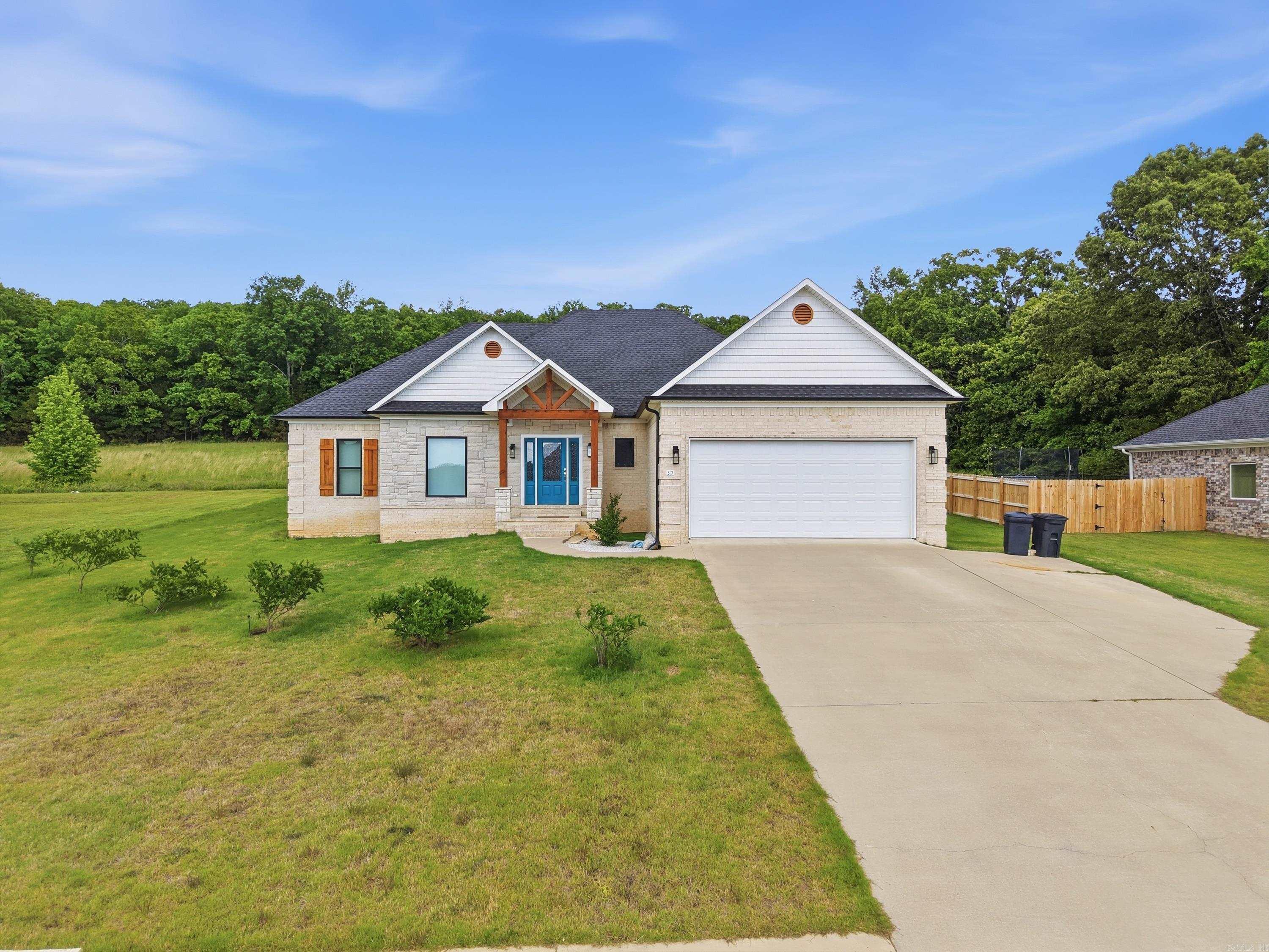 RIDGE VIEW - Residential