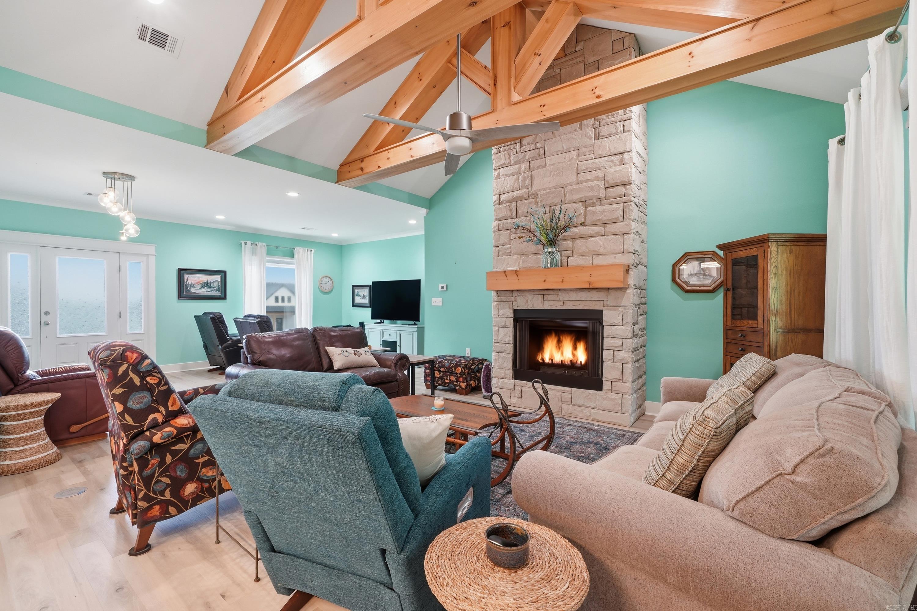 RIDGE VIEW - Residential