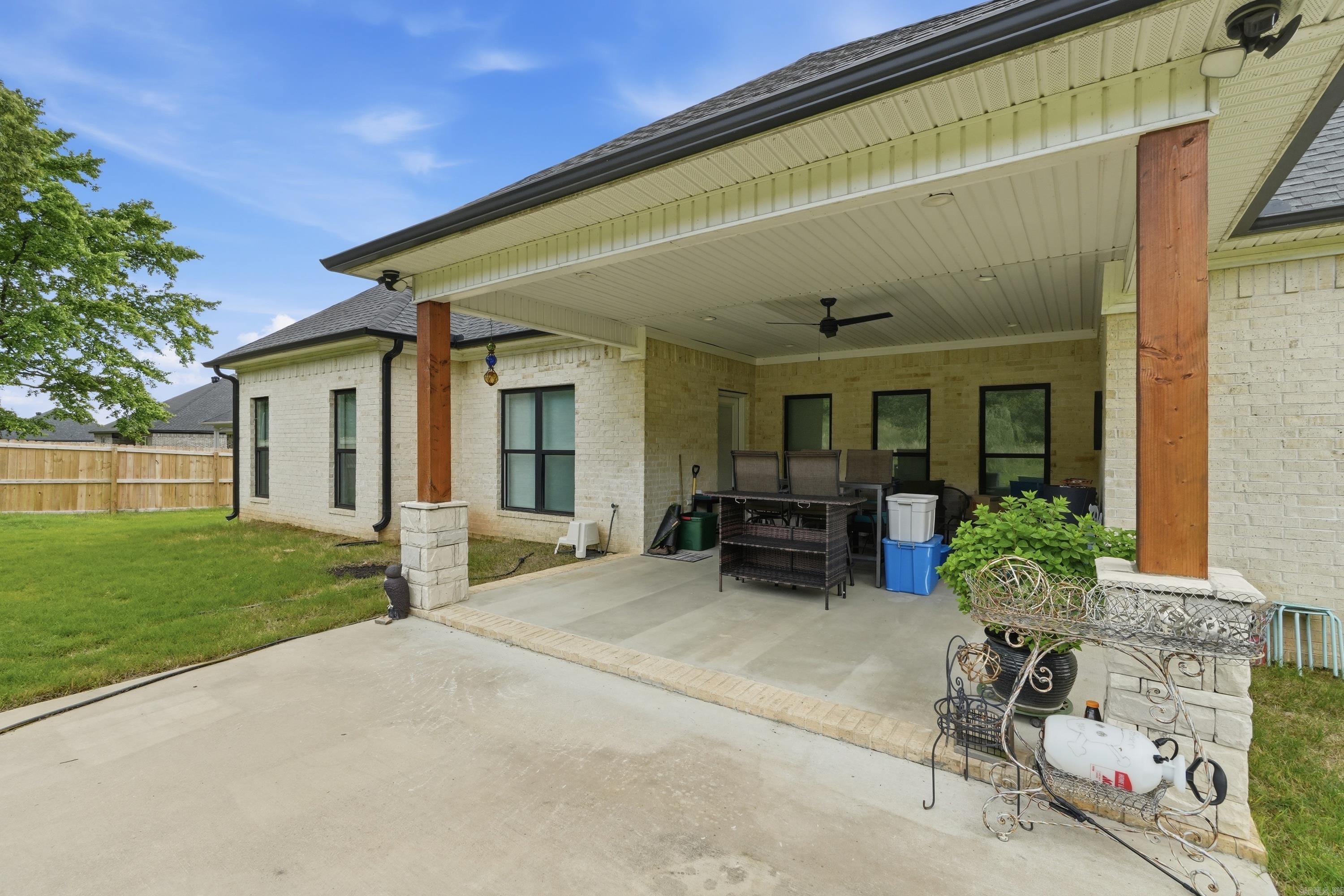 RIDGE VIEW - Residential