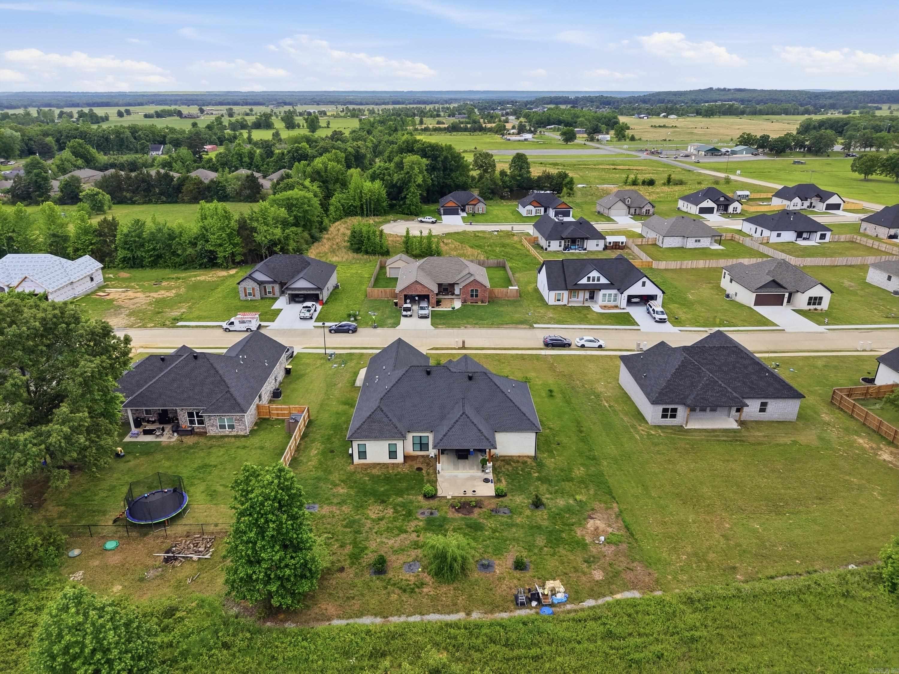 RIDGE VIEW - Residential