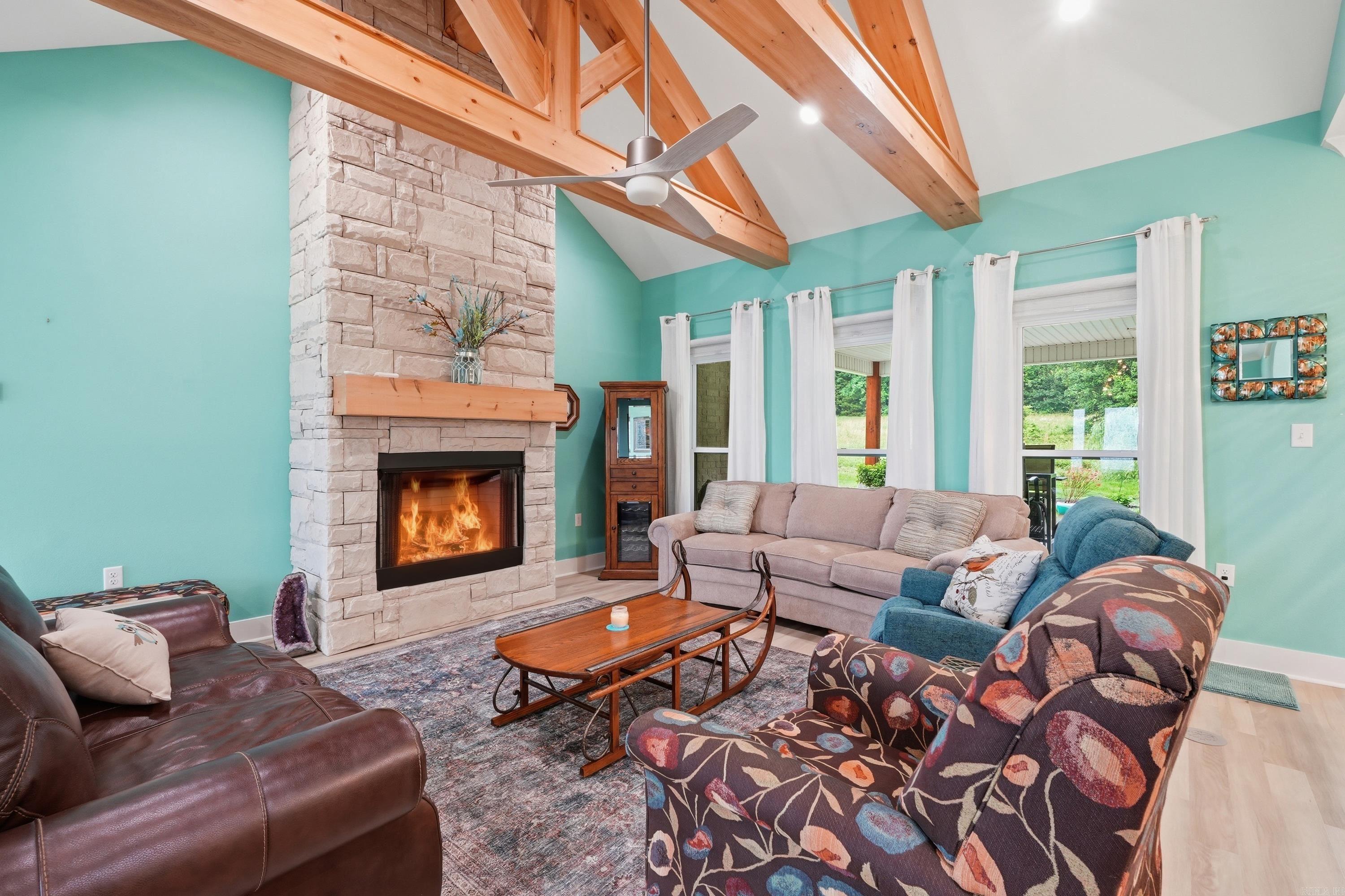 RIDGE VIEW - Residential
