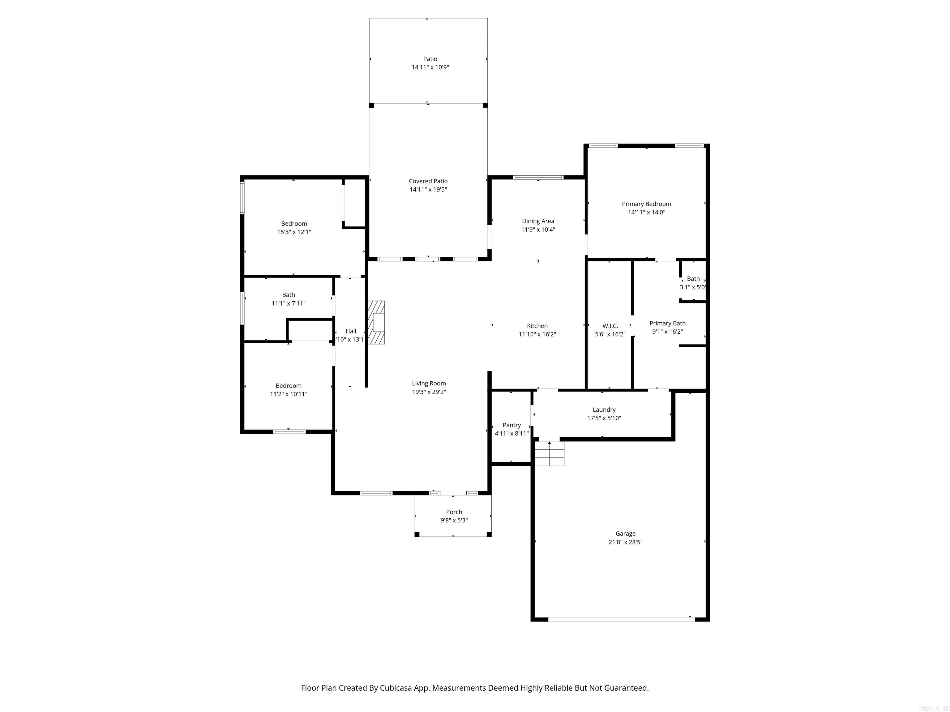 RIDGE VIEW - Residential