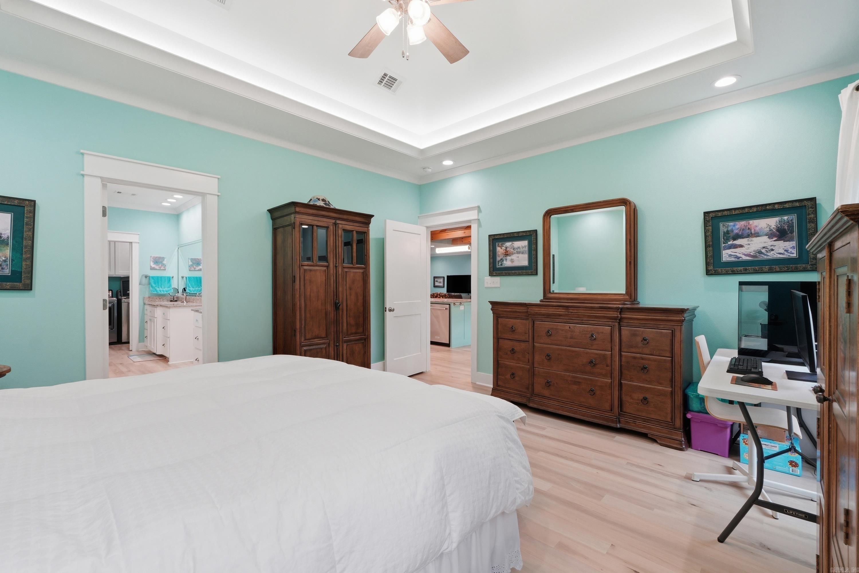 RIDGE VIEW - Residential