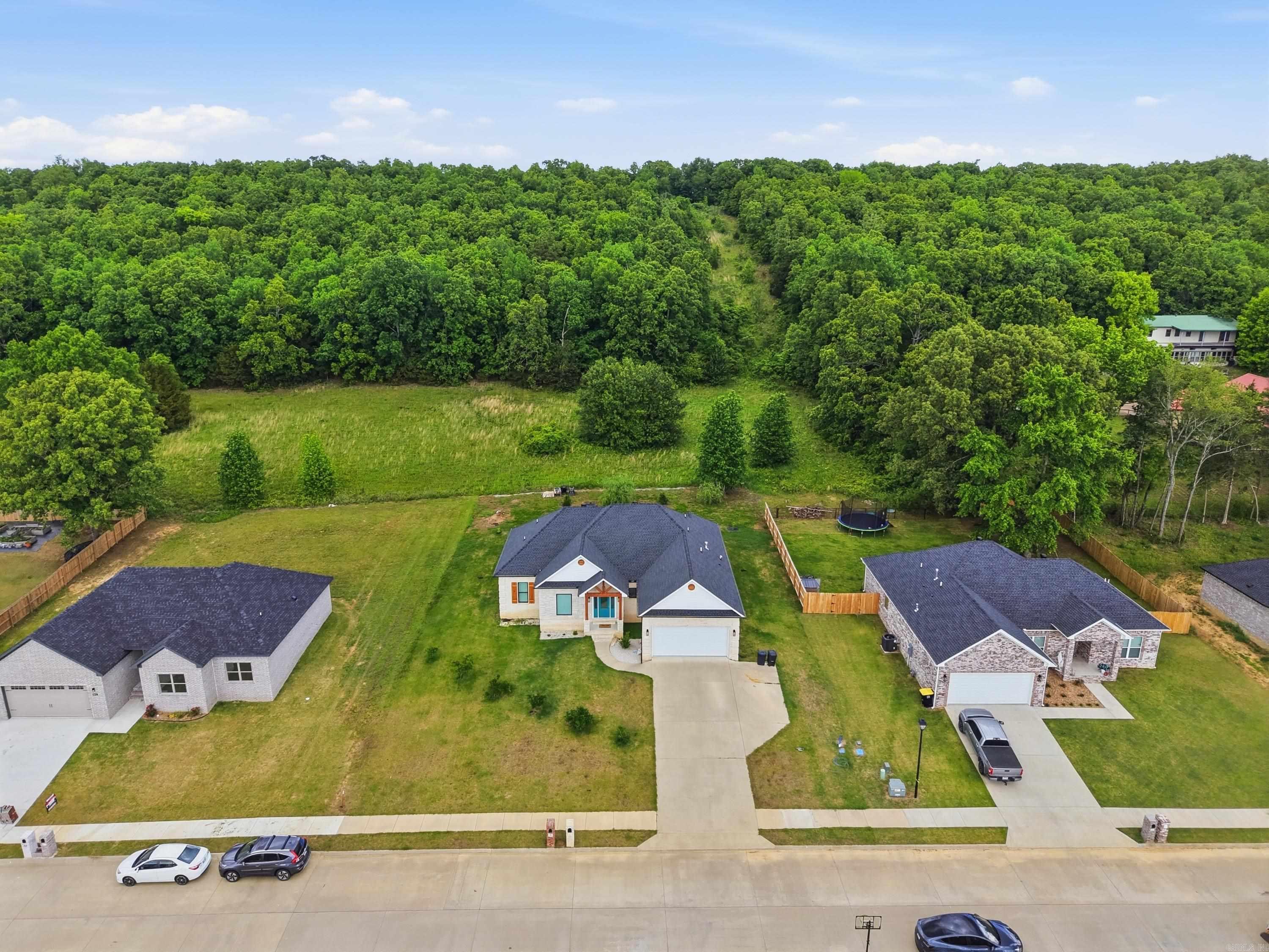 RIDGE VIEW - Residential