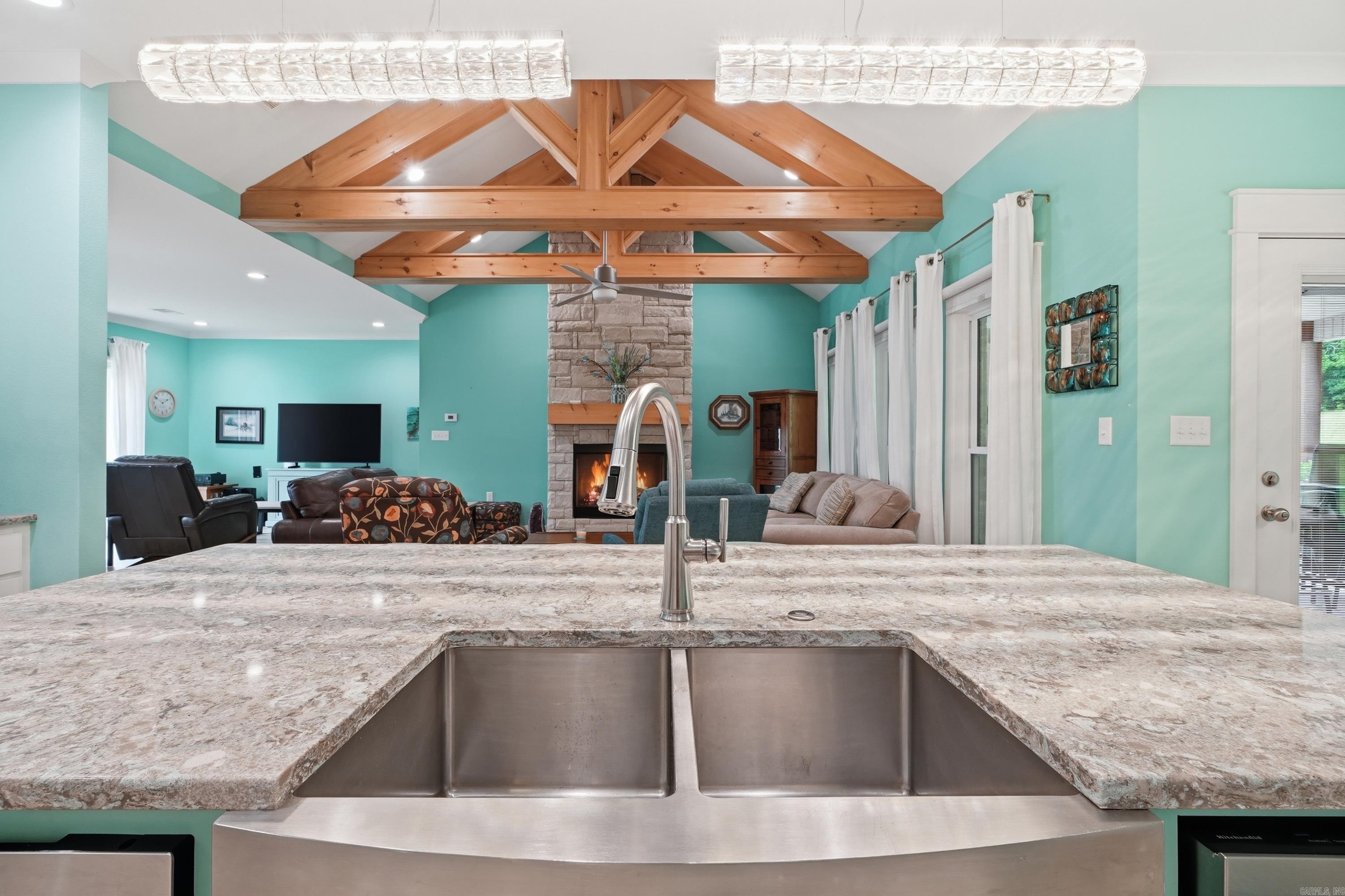RIDGE VIEW - Residential