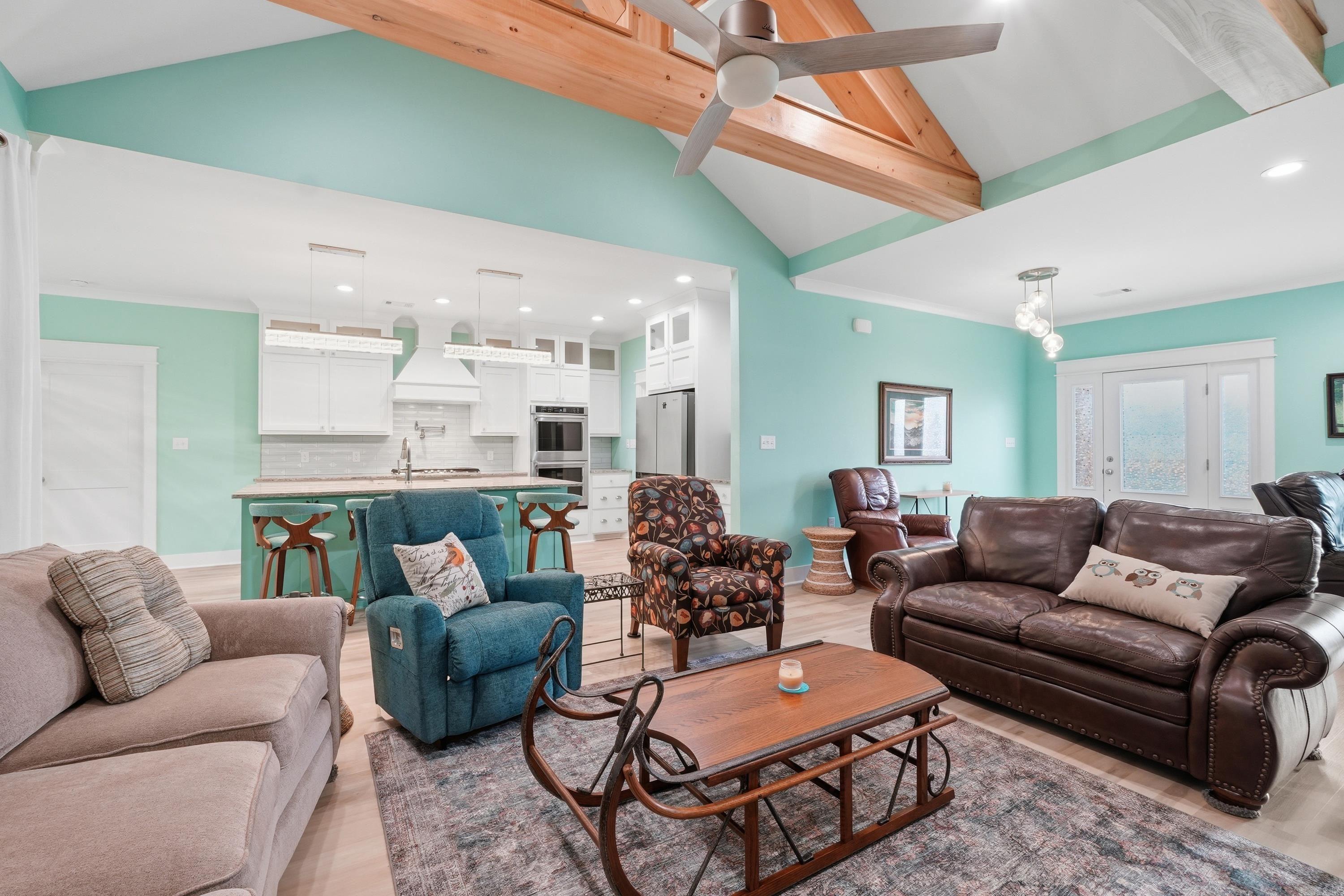 RIDGE VIEW - Residential