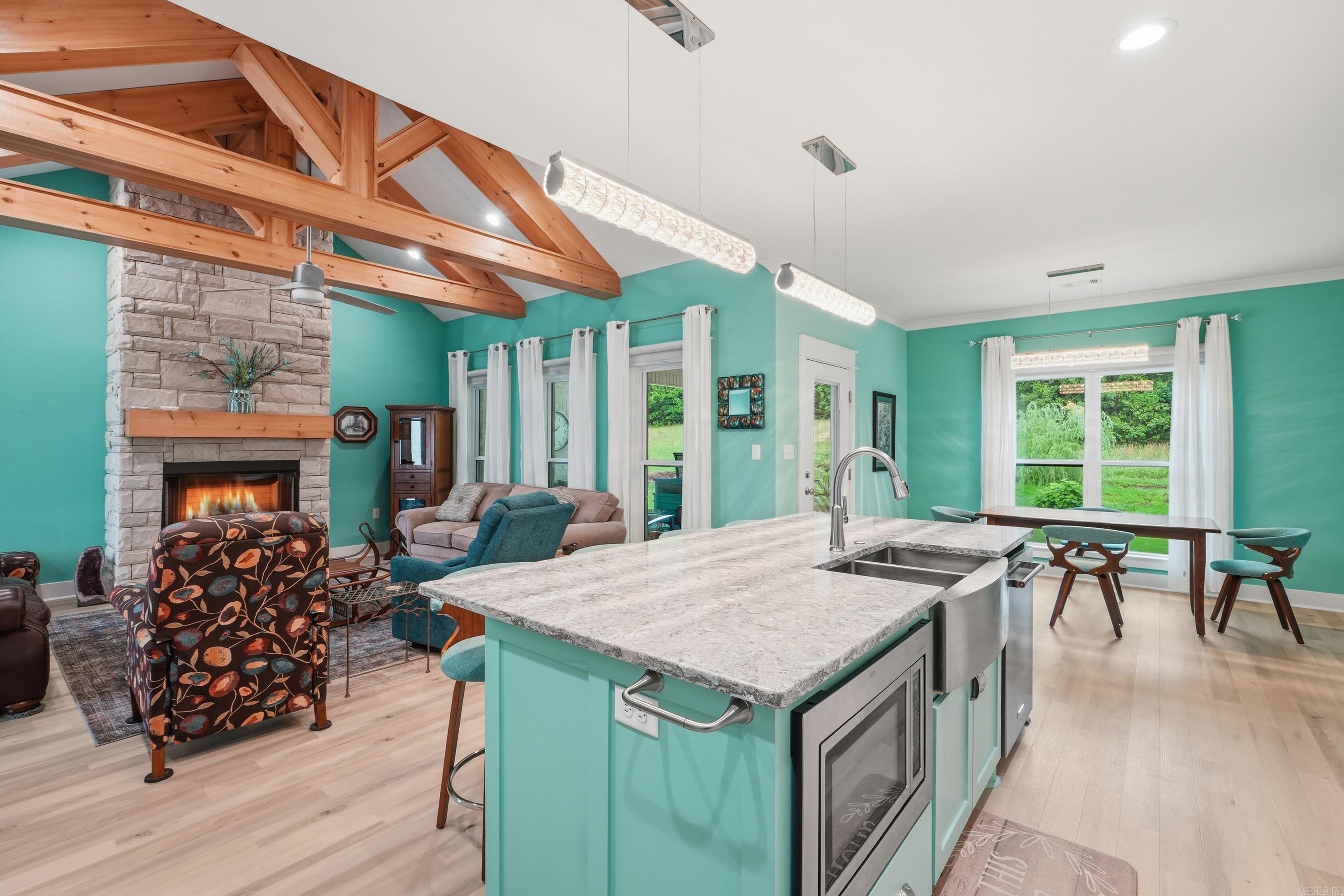RIDGE VIEW - Residential