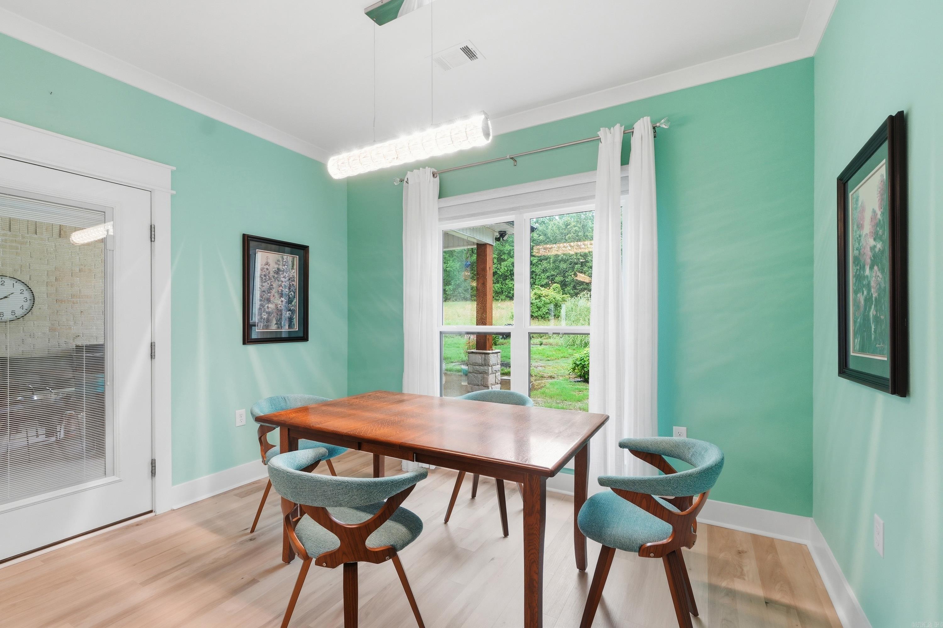 RIDGE VIEW - Residential