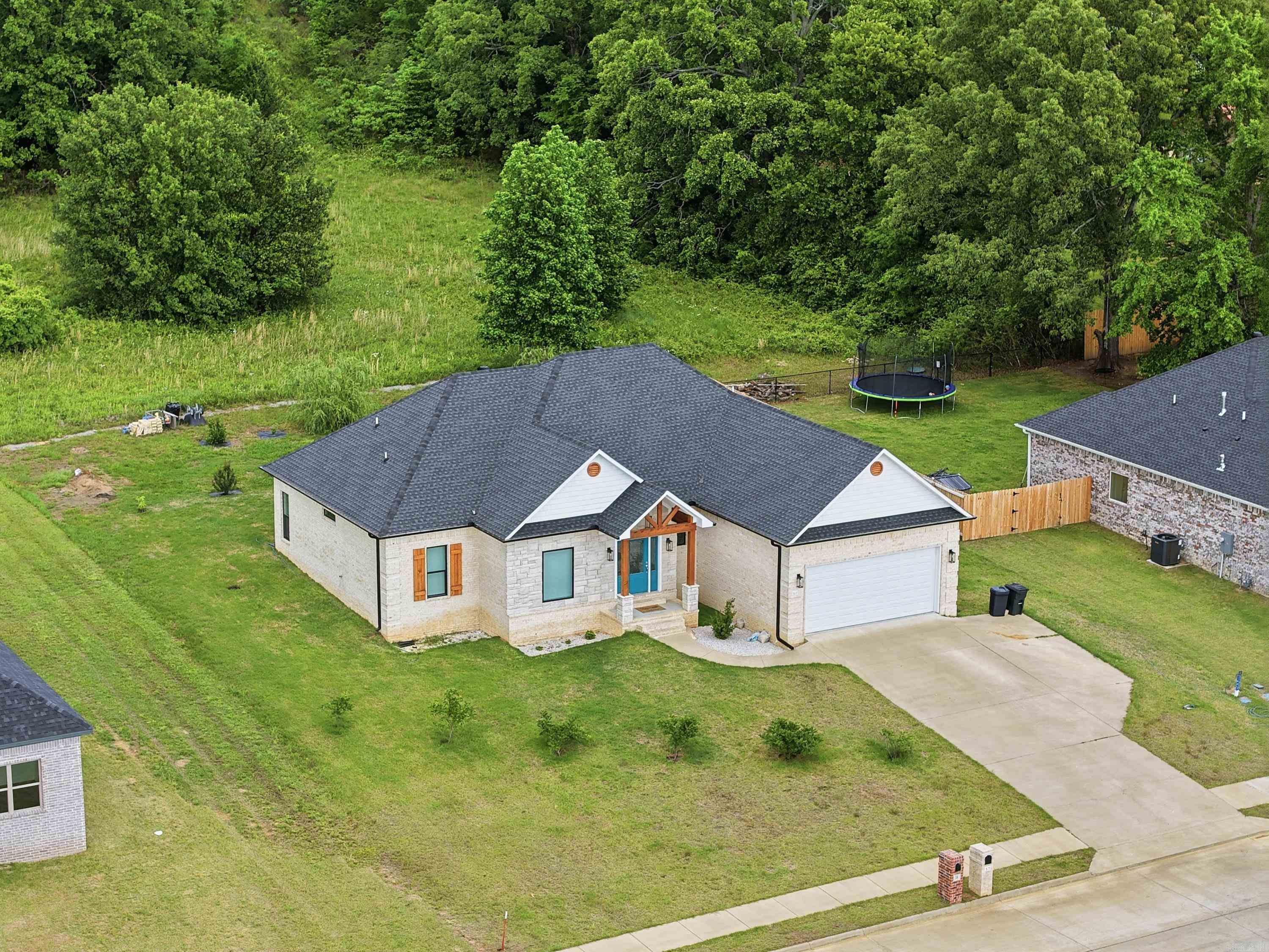 RIDGE VIEW - Residential