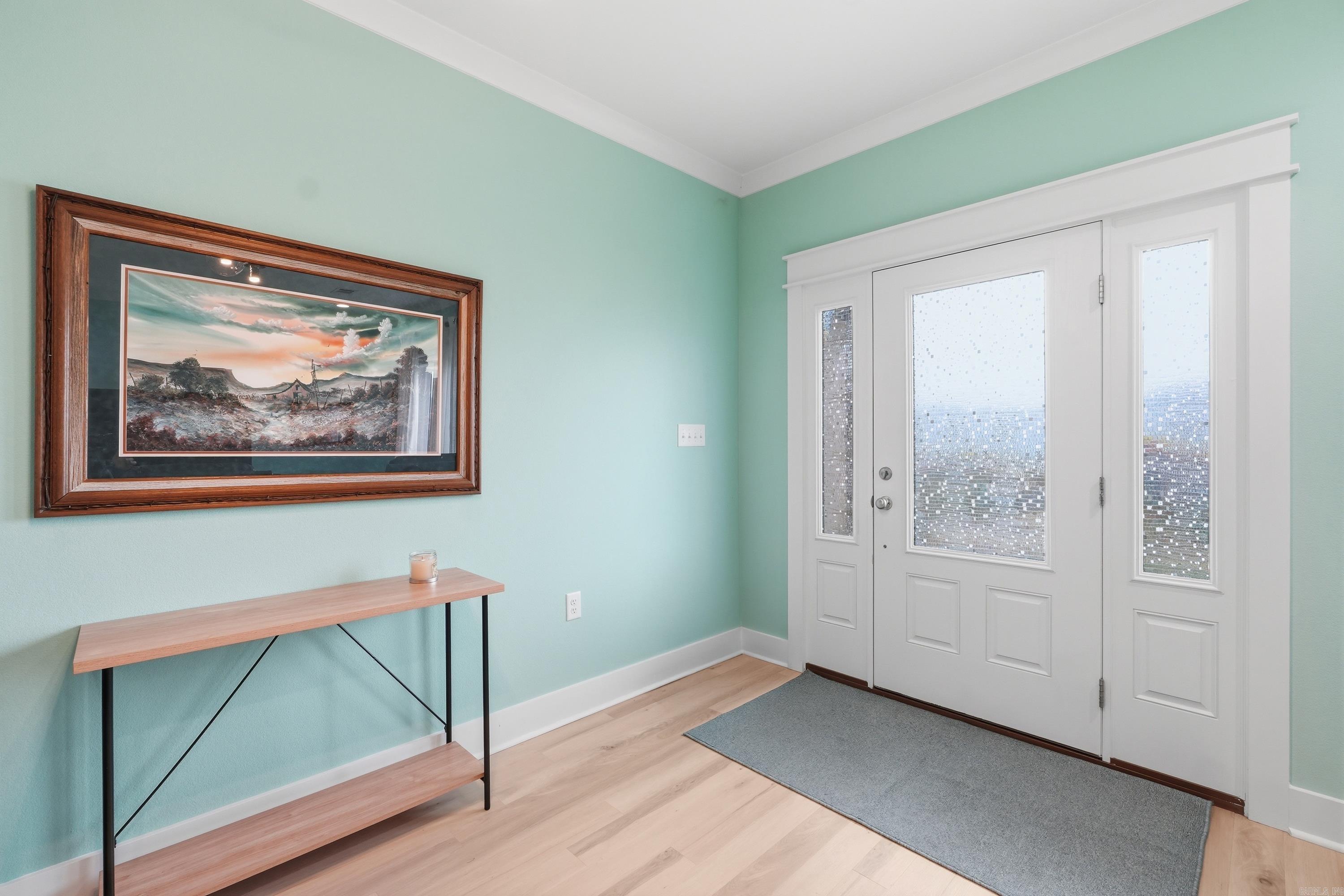 RIDGE VIEW - Residential