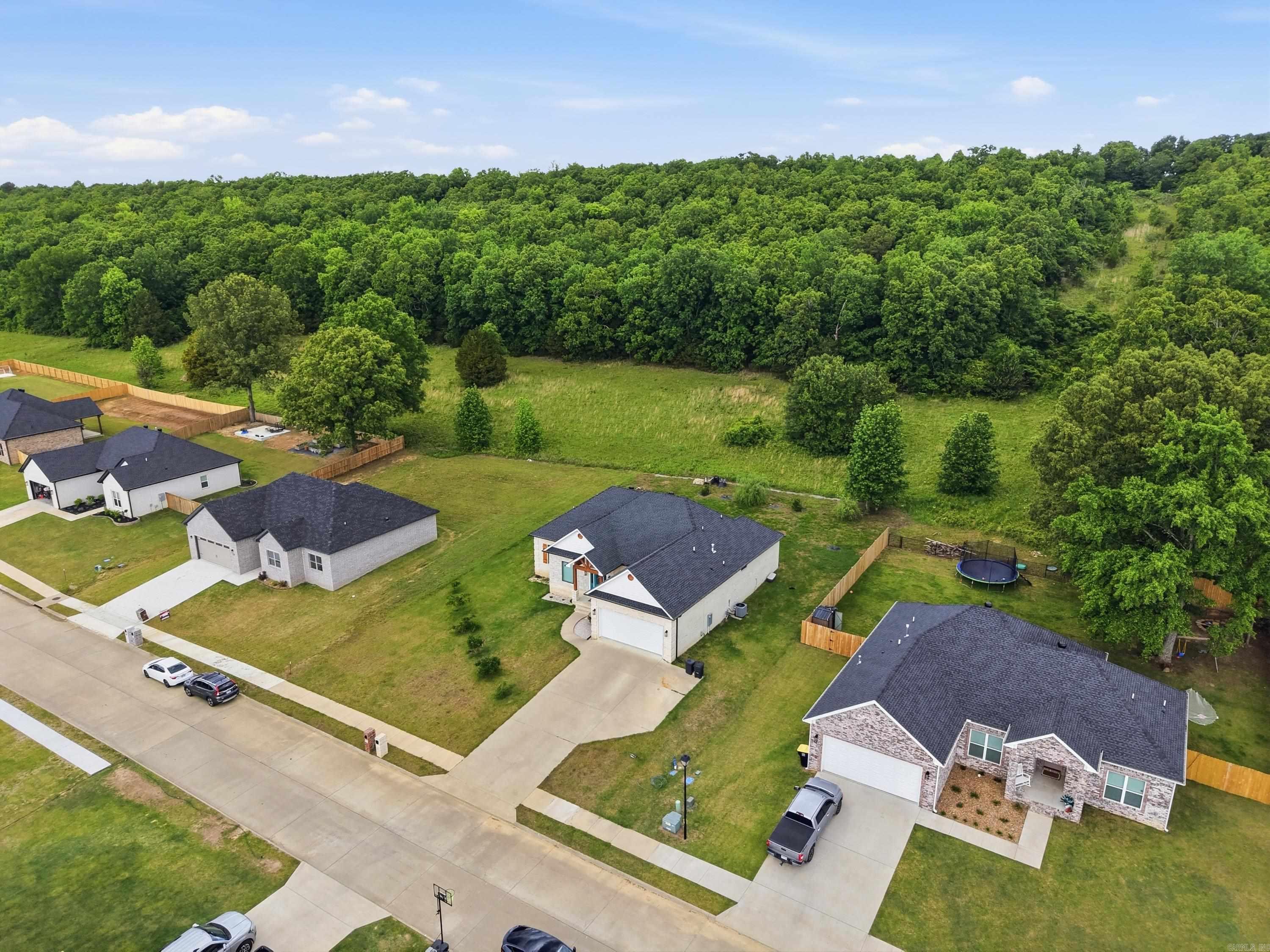 RIDGE VIEW - Residential