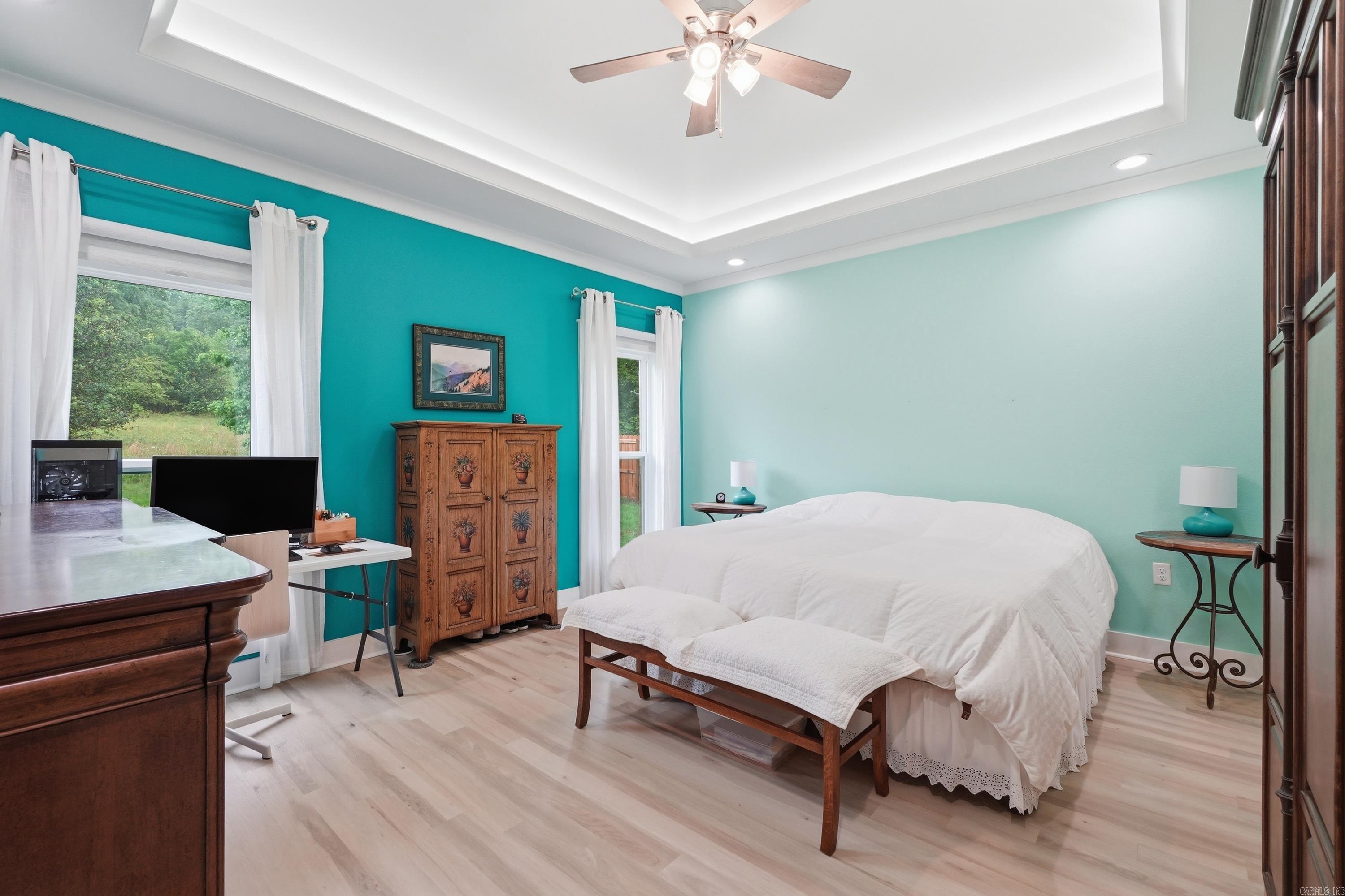 RIDGE VIEW - Residential