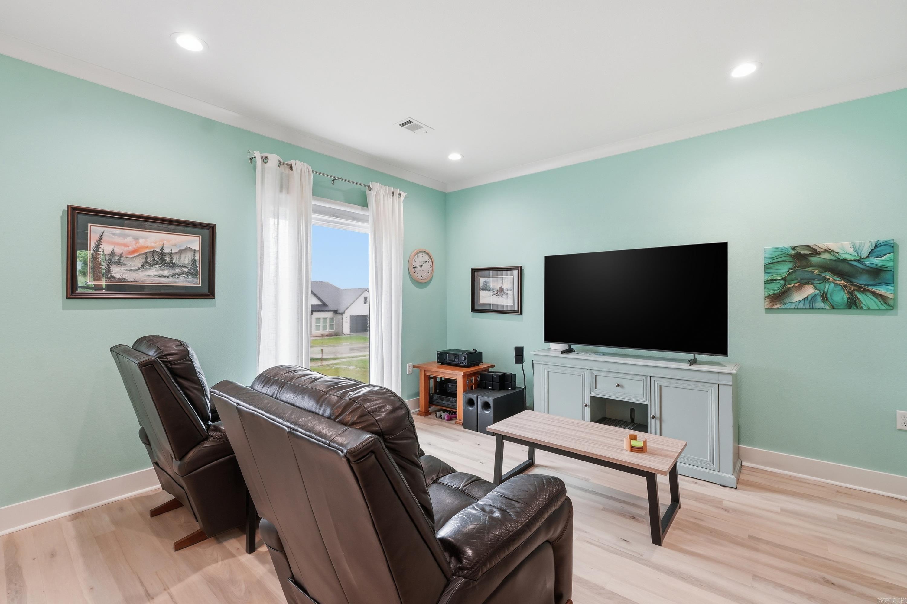 RIDGE VIEW - Residential