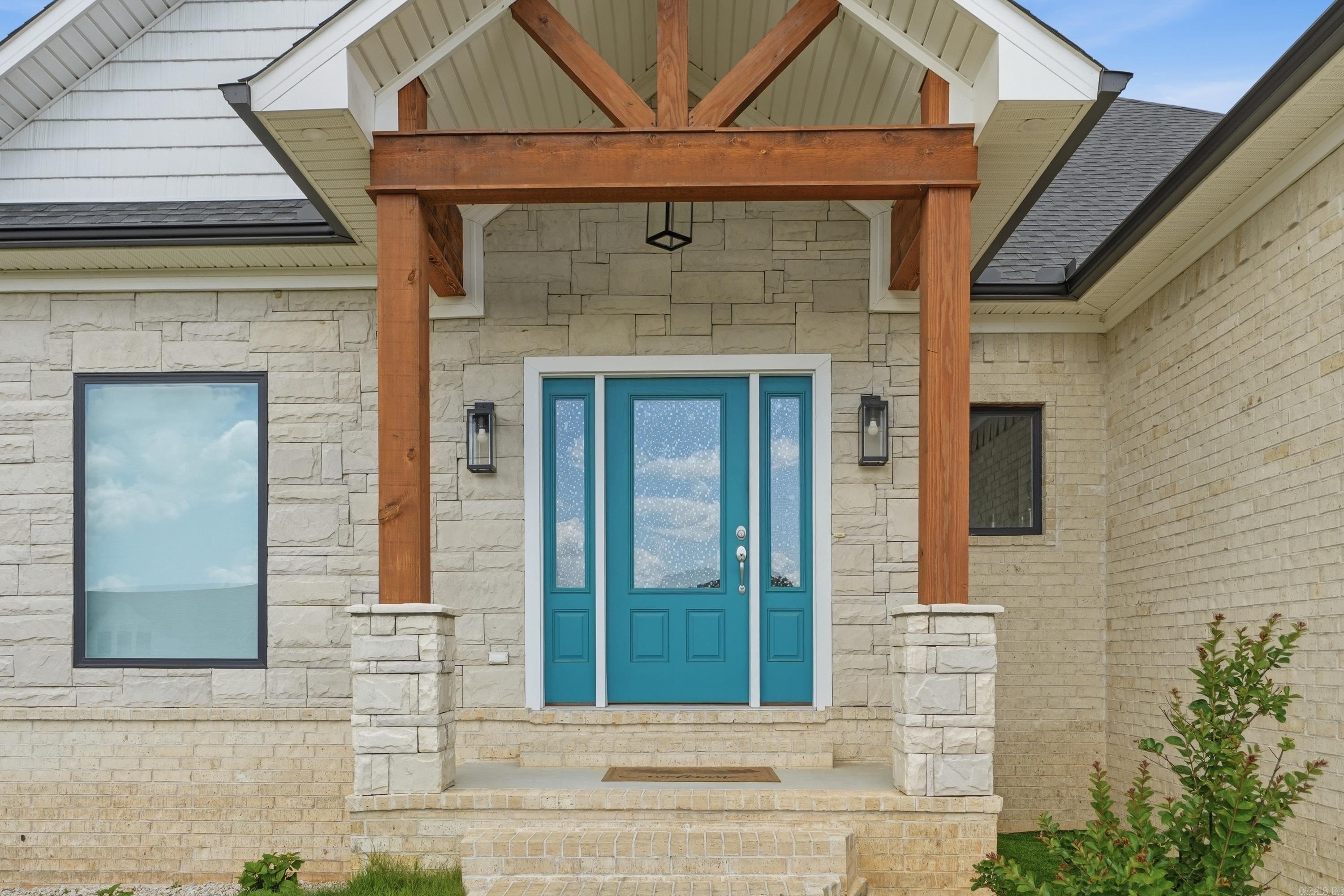 RIDGE VIEW - Residential