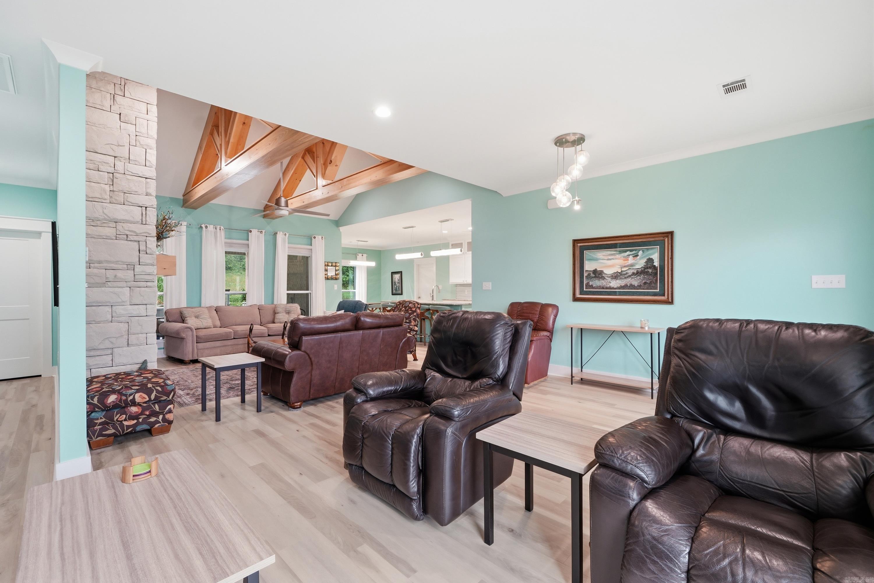 RIDGE VIEW - Residential