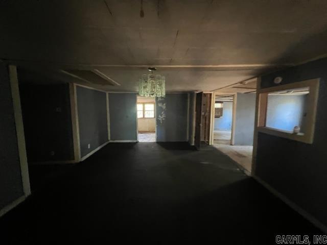 Not In List - Residential