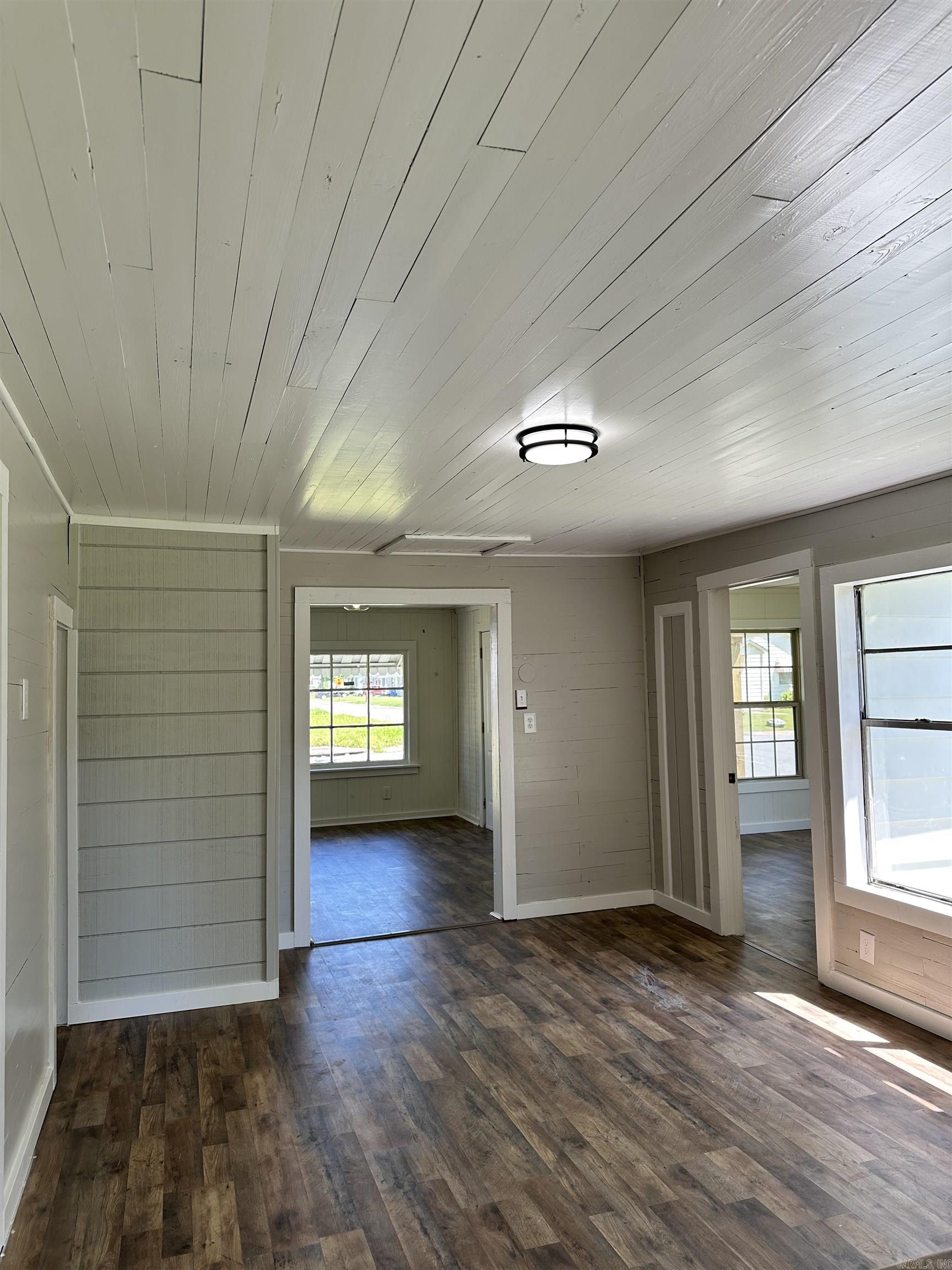 RICH ACRES - Residential