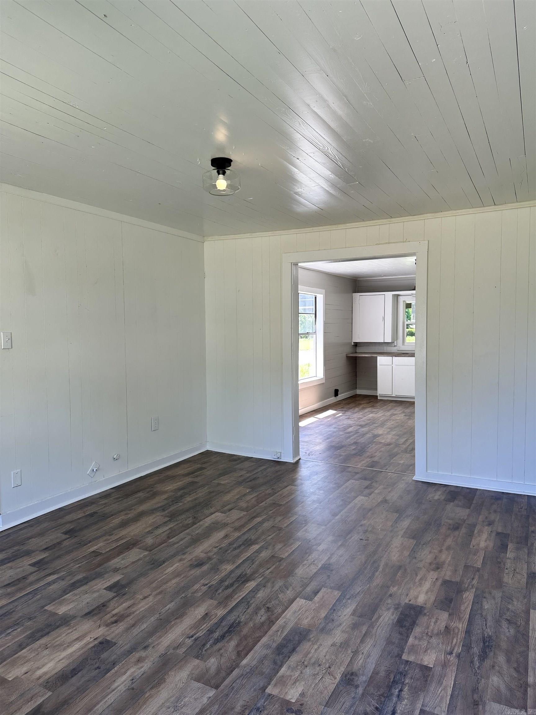 RICH ACRES - Residential