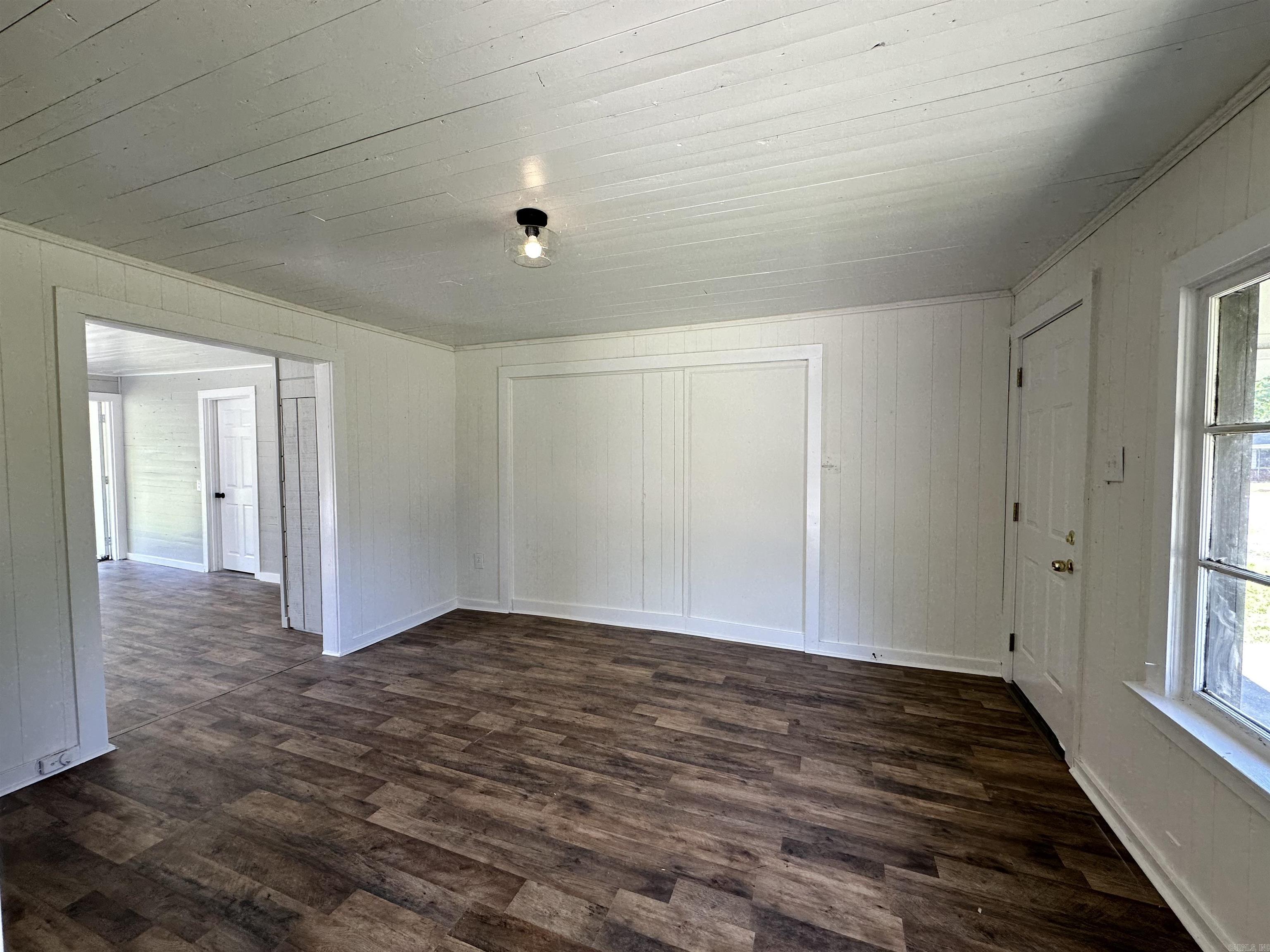 RICH ACRES - Residential