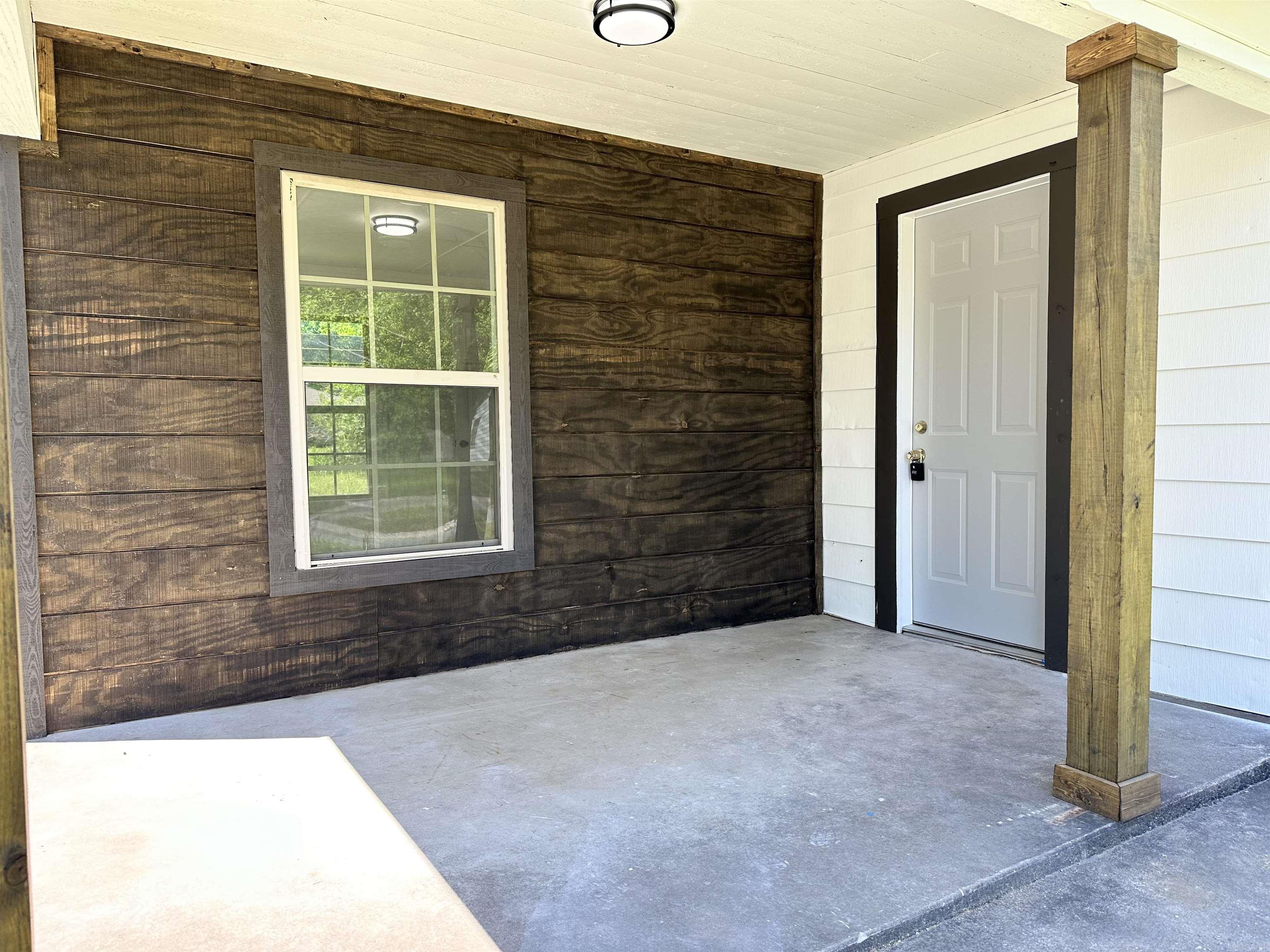 RICH ACRES - Residential