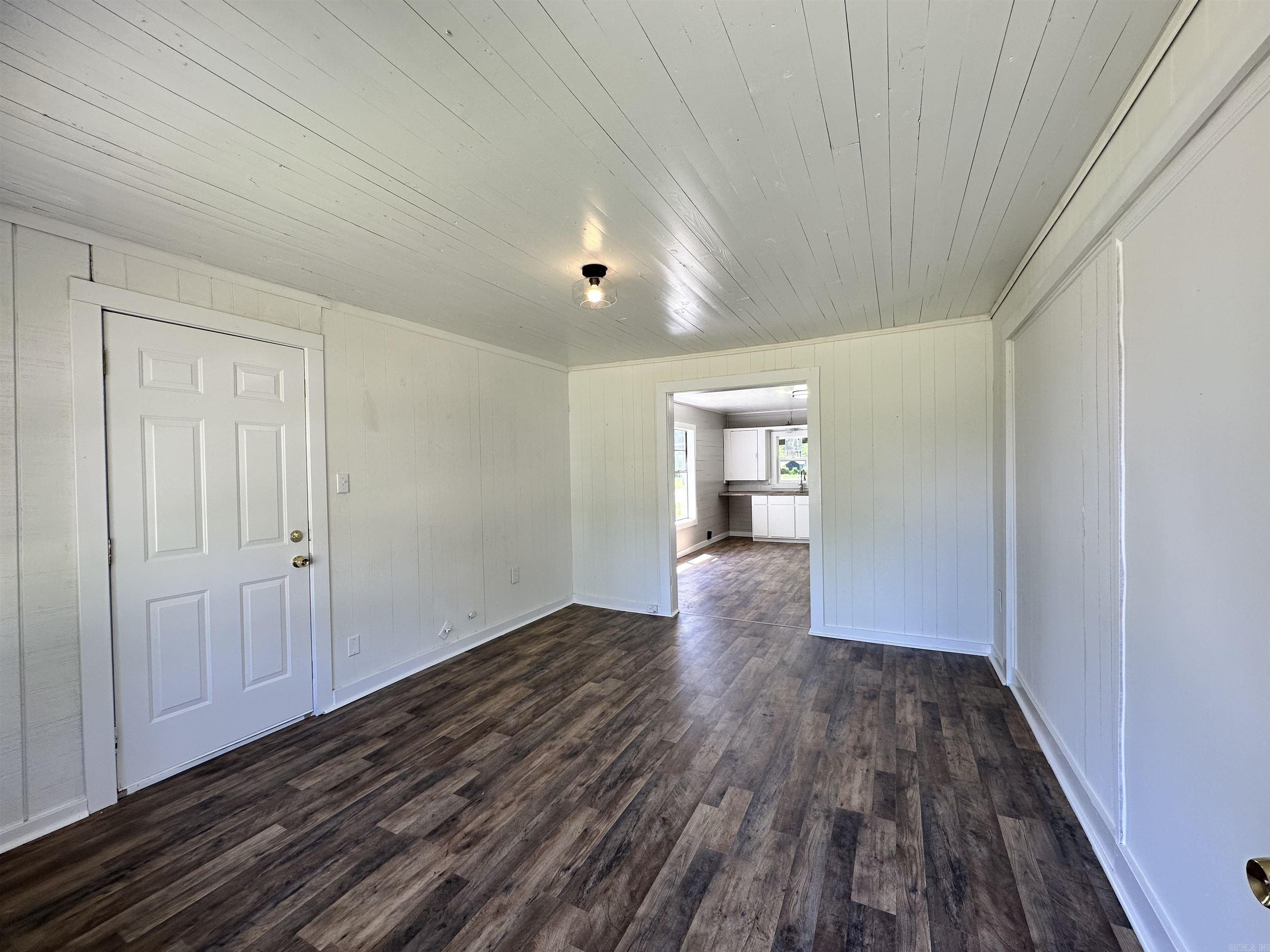 RICH ACRES - Residential