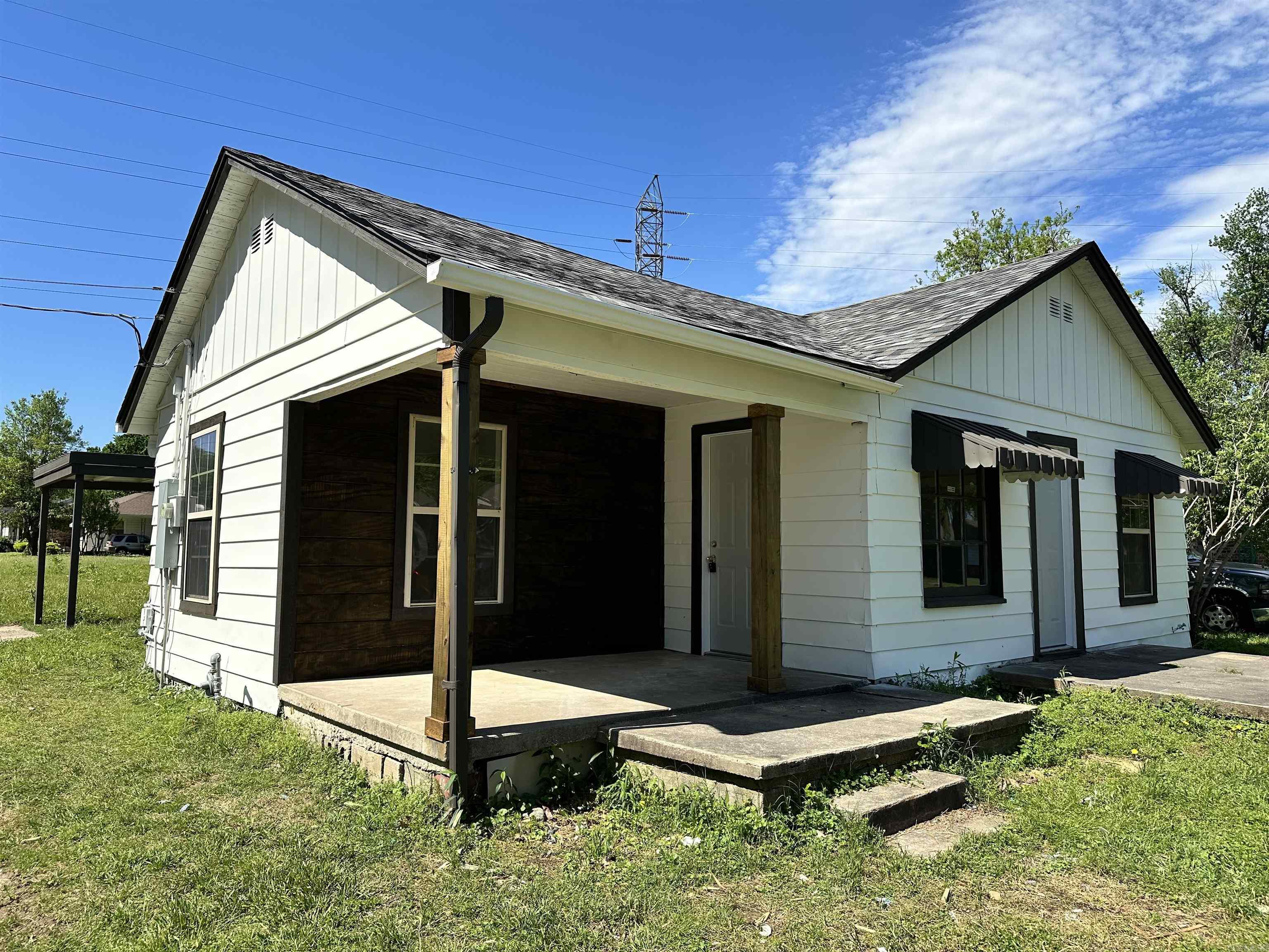 RICH ACRES - Residential