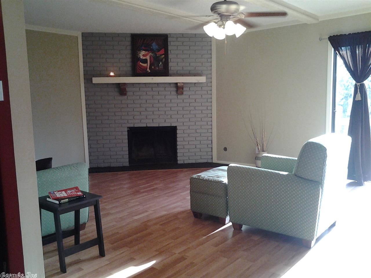 PARK HILL - Residential