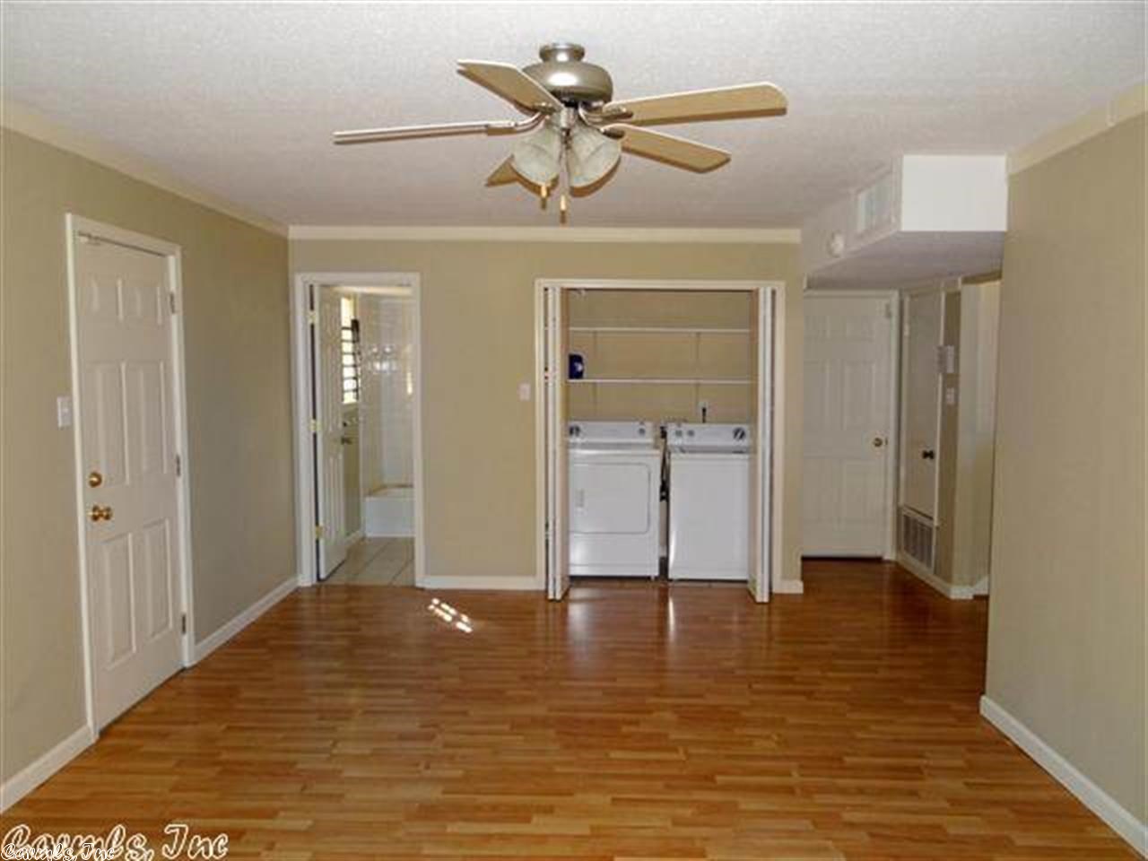 PARK HILL - Residential