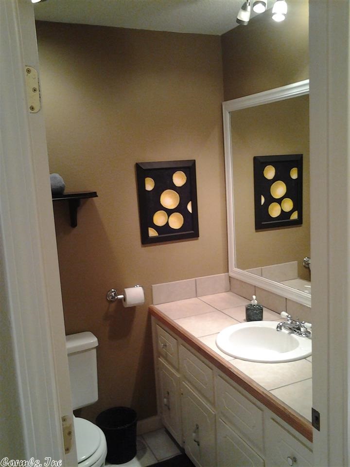 PARK HILL - Residential