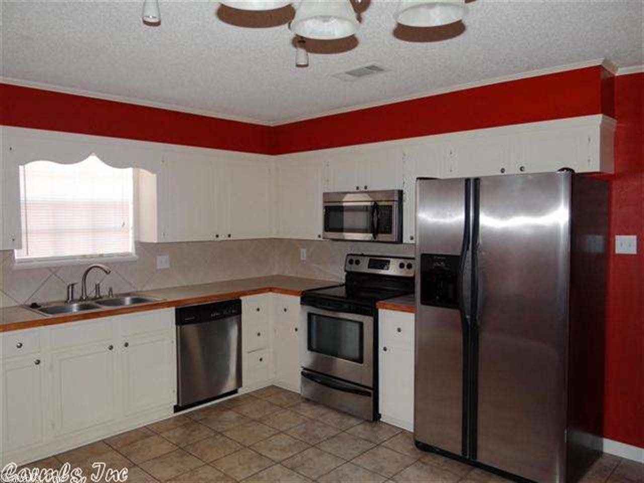 PARK HILL - Residential