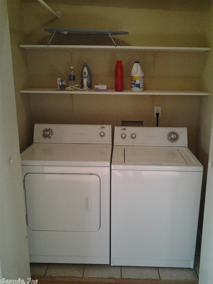 PARK HILL - Residential