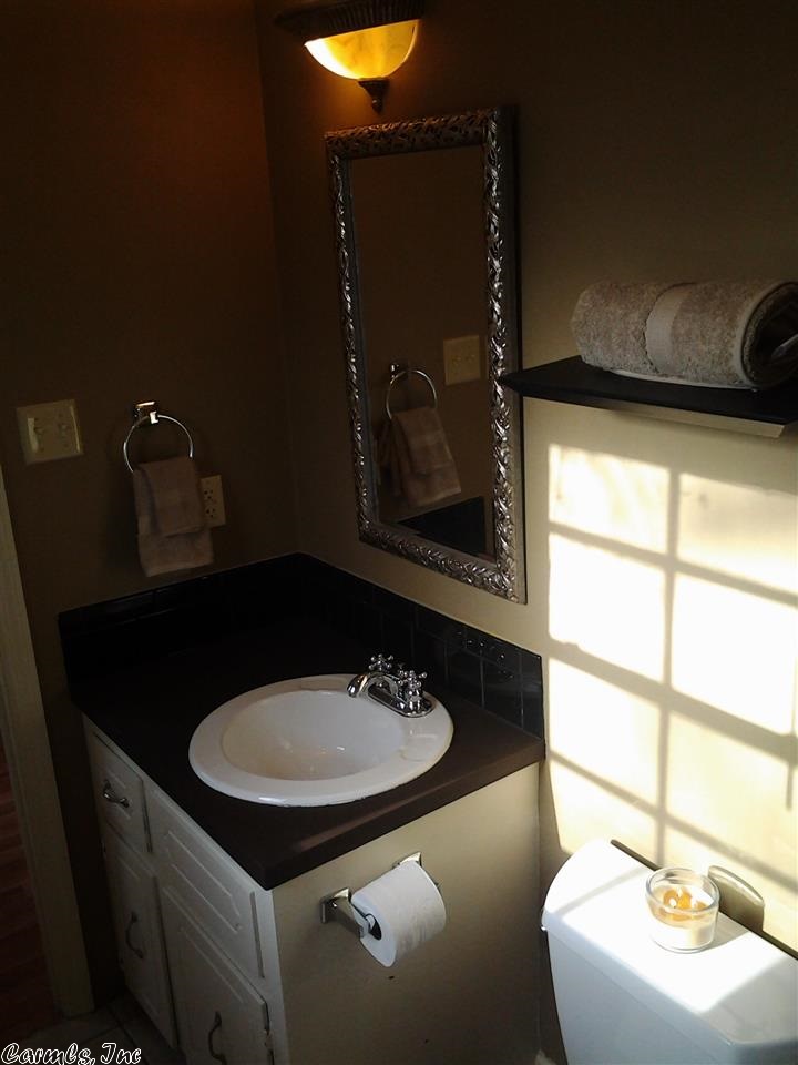 PARK HILL - Residential