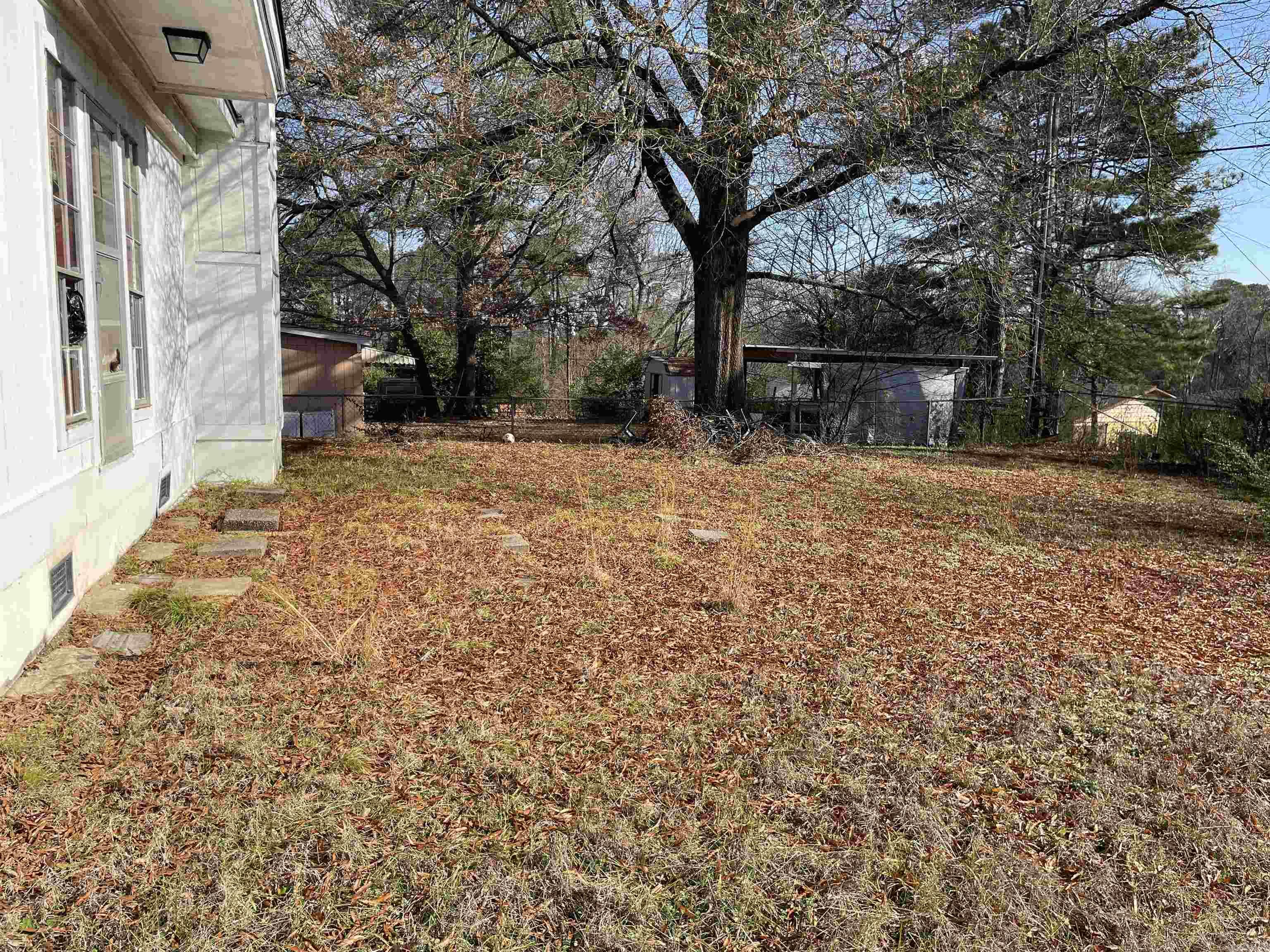 WAKEFIELD VILLAGE - Residential