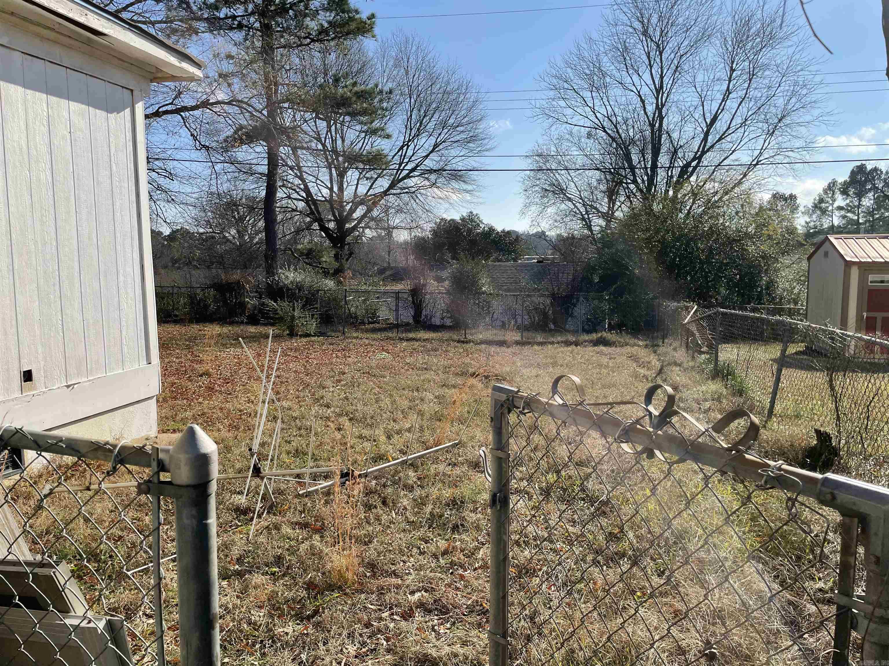 WAKEFIELD VILLAGE - Residential